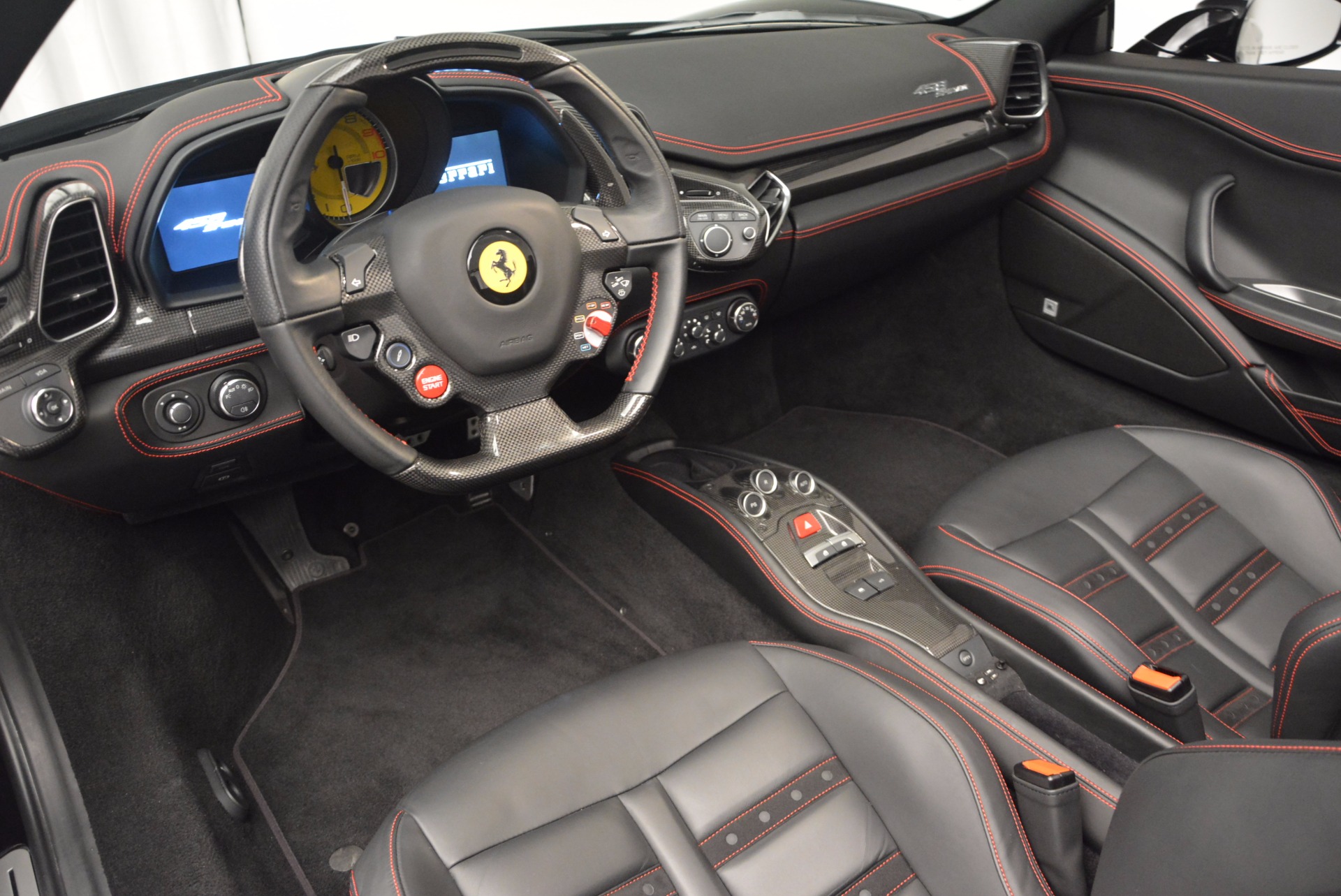 Used-2014-Ferrari-458-Spider
