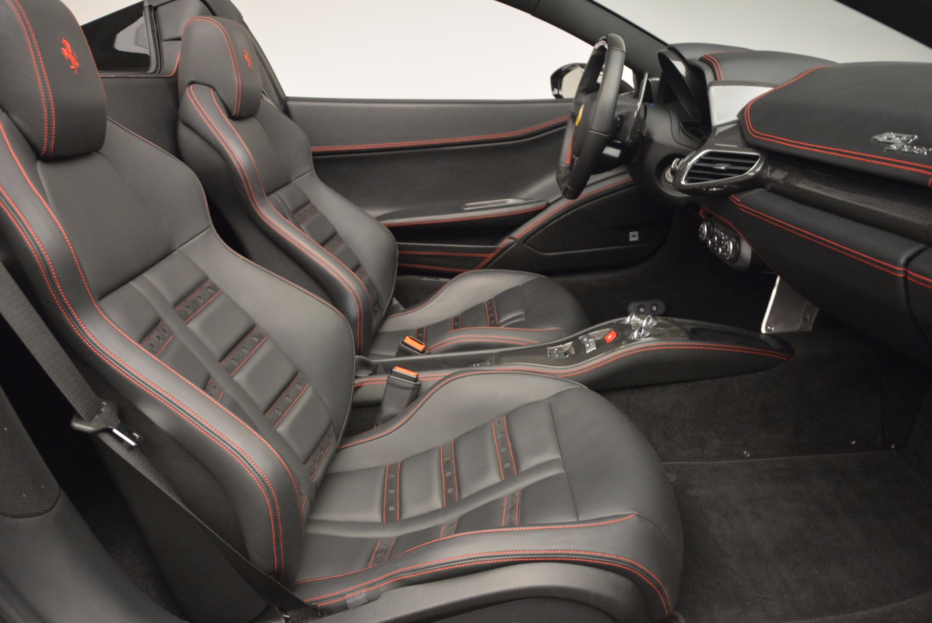 Used-2014-Ferrari-458-Spider