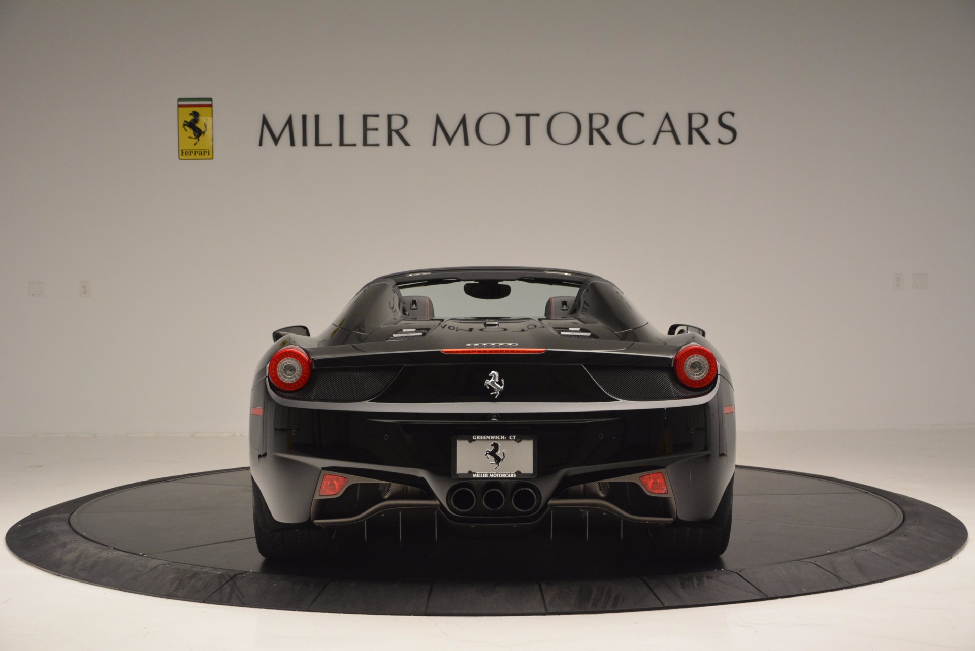Used-2014-Ferrari-458-Spider