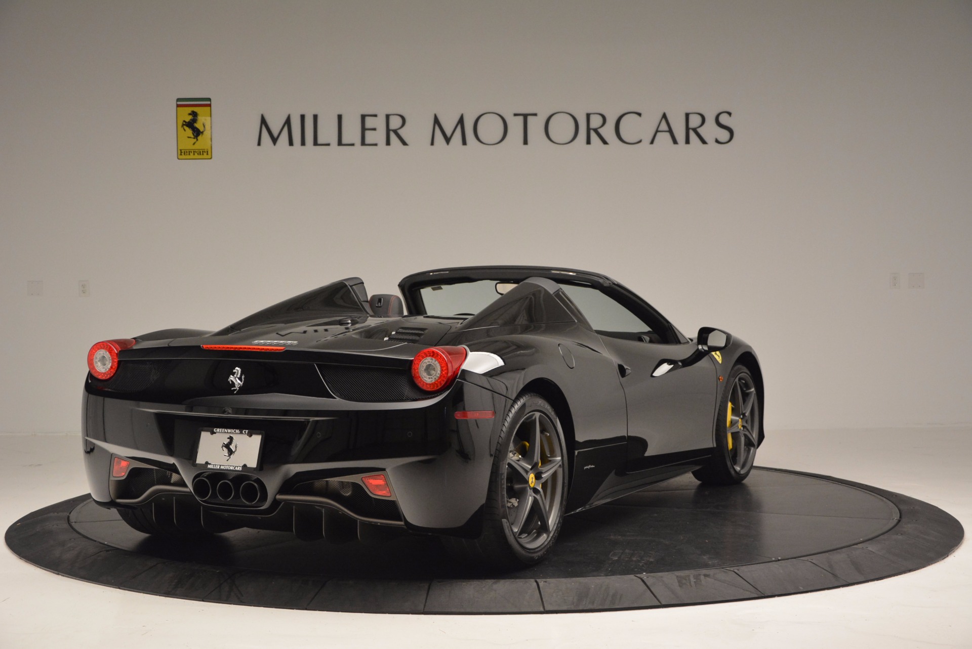 Used-2014-Ferrari-458-Spider