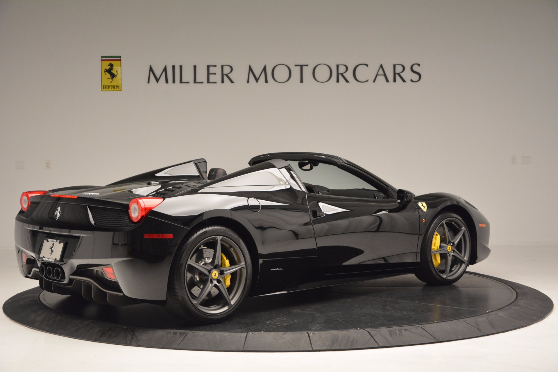 Used-2014-Ferrari-458-Spider