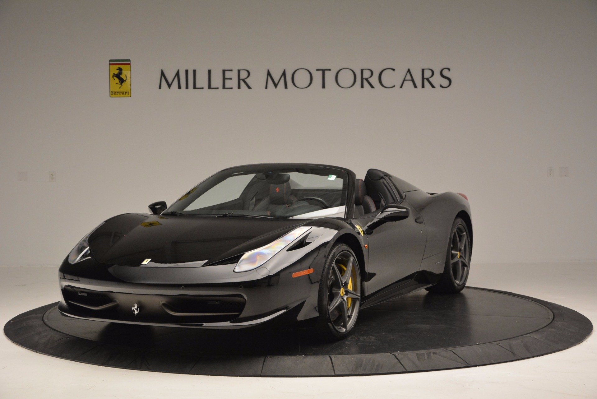 Used-2014-Ferrari-458-Spider