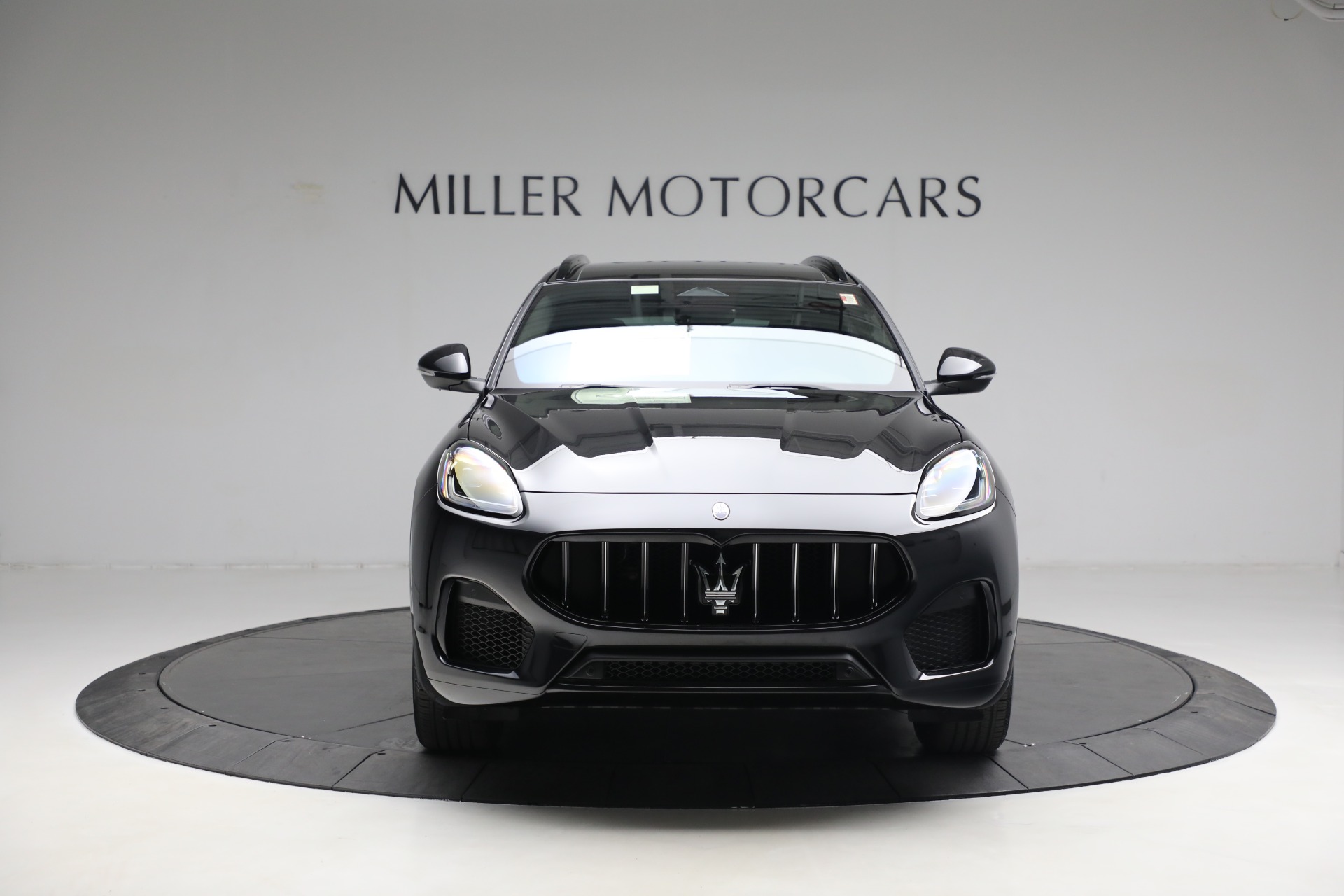 New-2023-Maserati-Grecale-GT