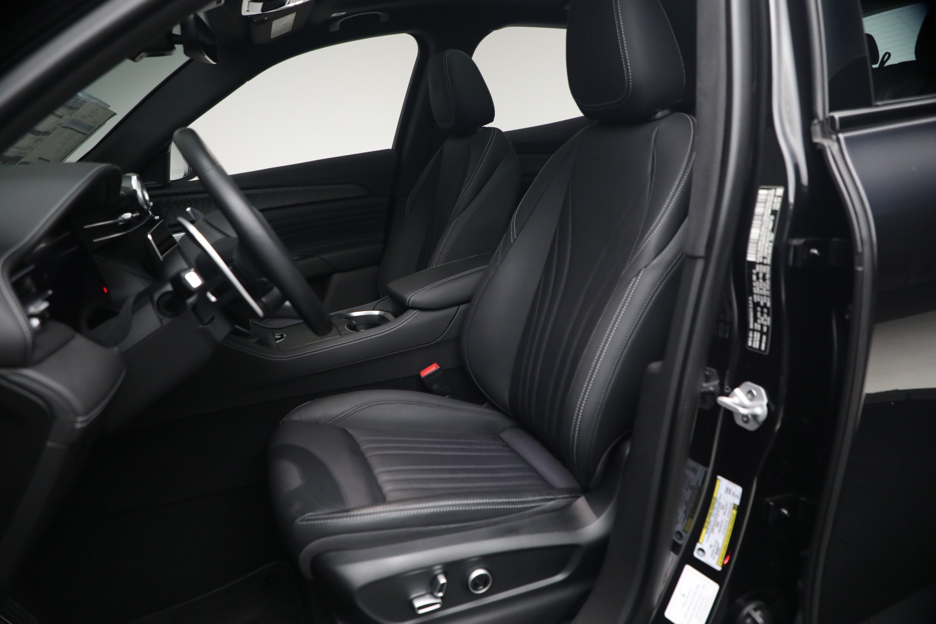 Used-2023-Maserati-Grecale-GT