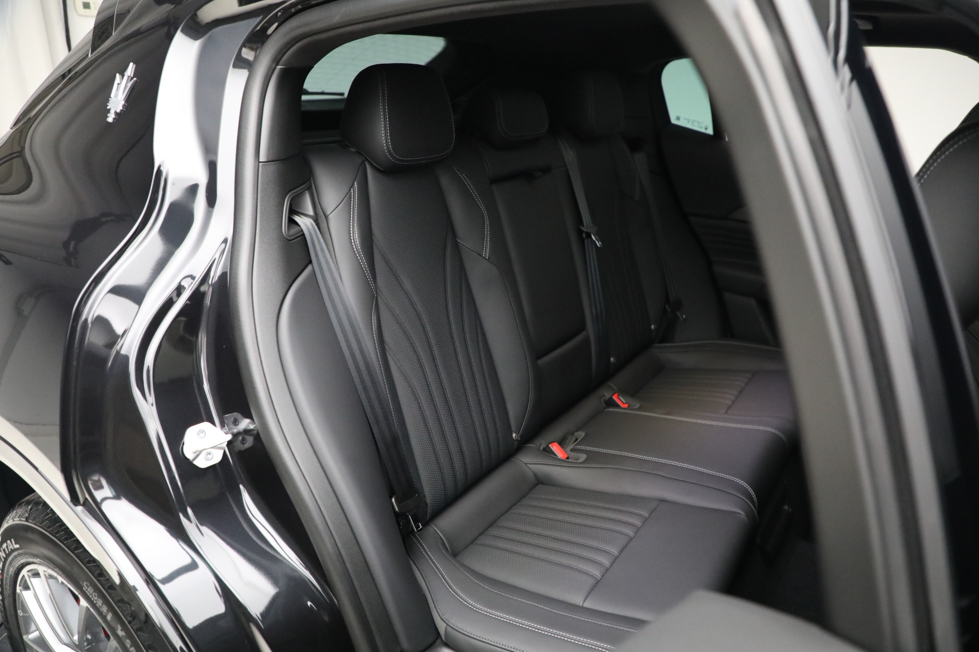 New-2023-Maserati-Grecale-GT