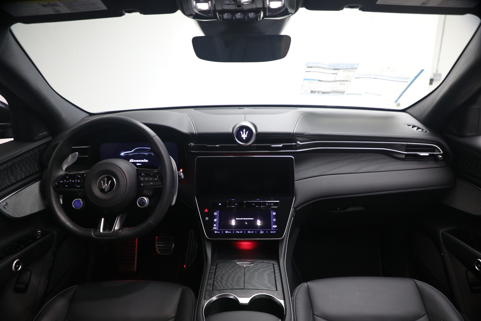 Used-2023-Maserati-Grecale-GT