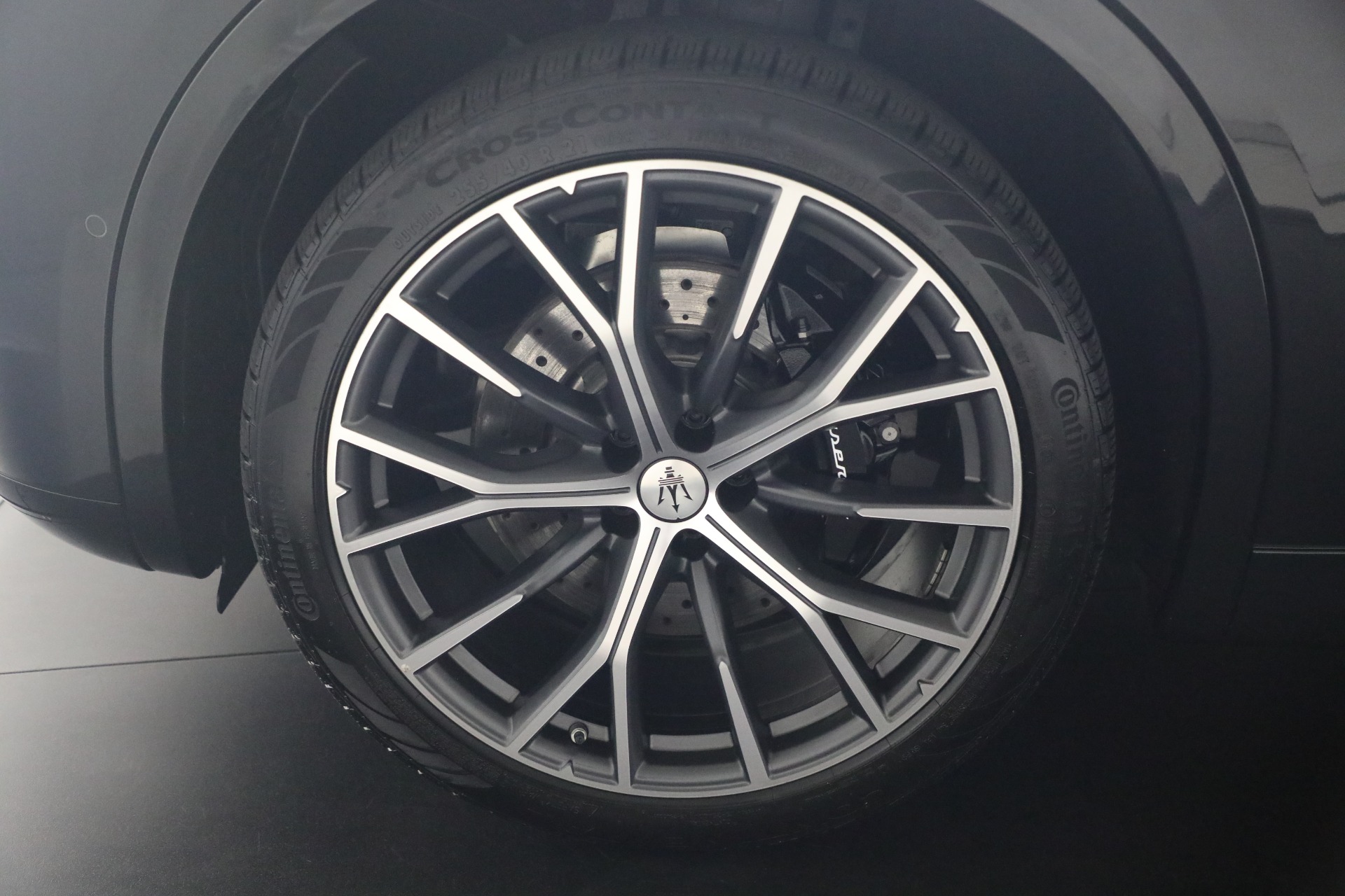 Used-2023-Maserati-Grecale-GT