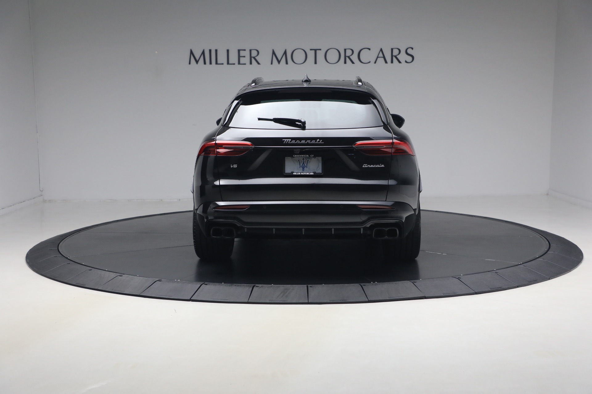Used-2023-Maserati-Grecale-GT