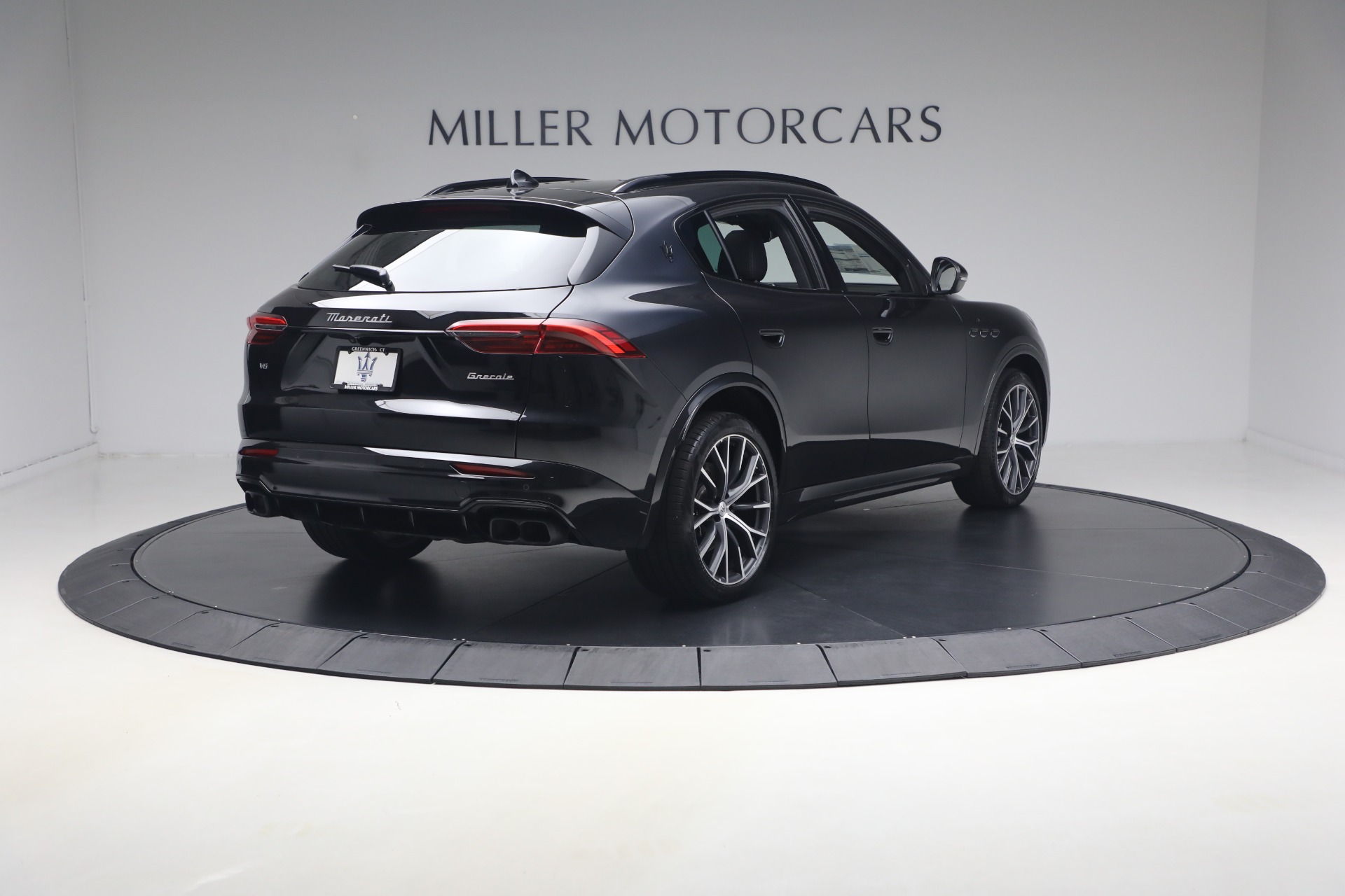 Used-2023-Maserati-Grecale-GT