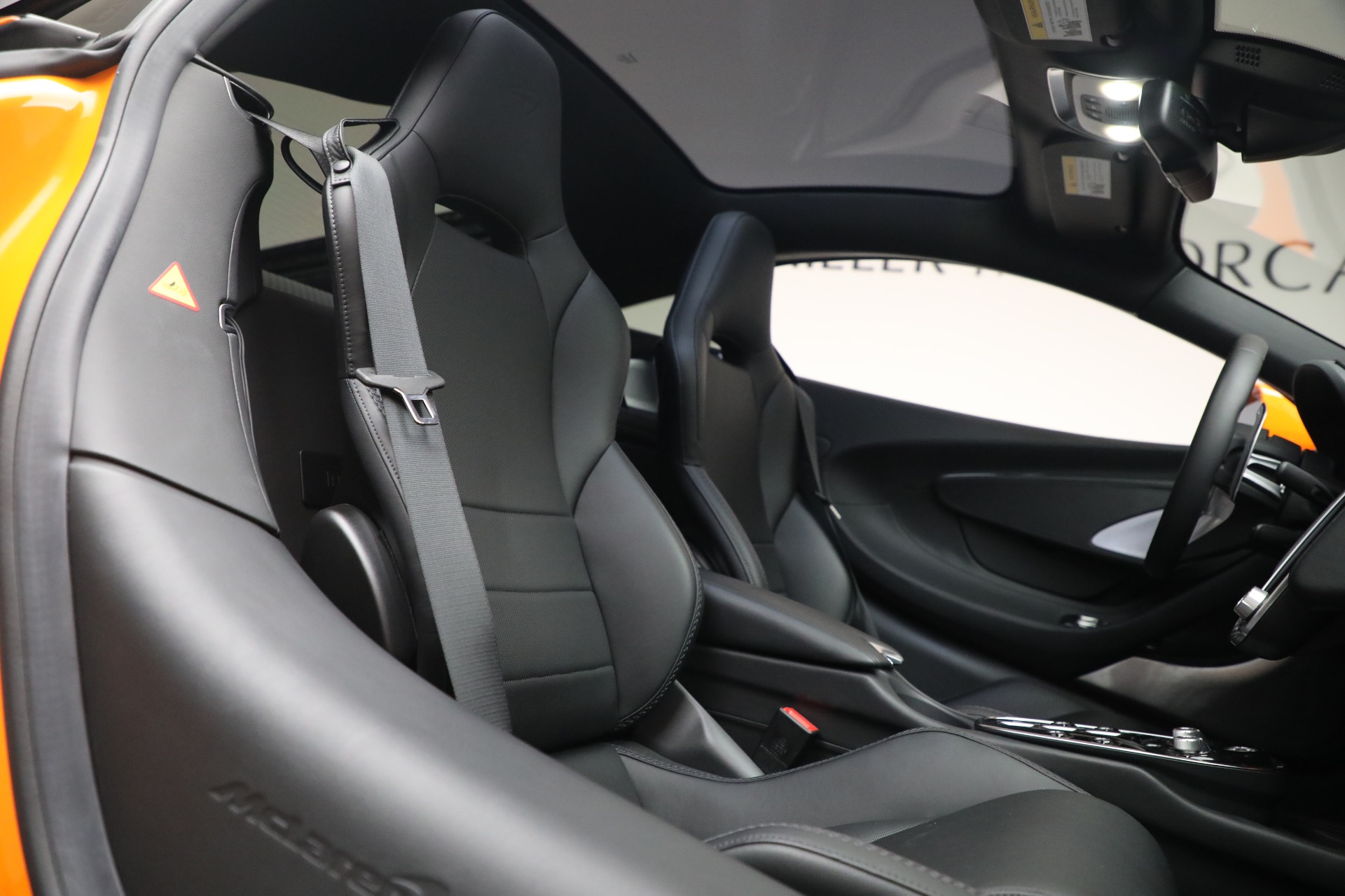 Used-2021-McLaren-GT-Luxe