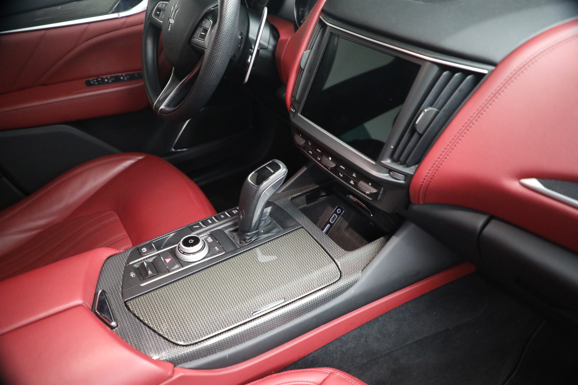 Used-2023-Maserati-Levante-GT