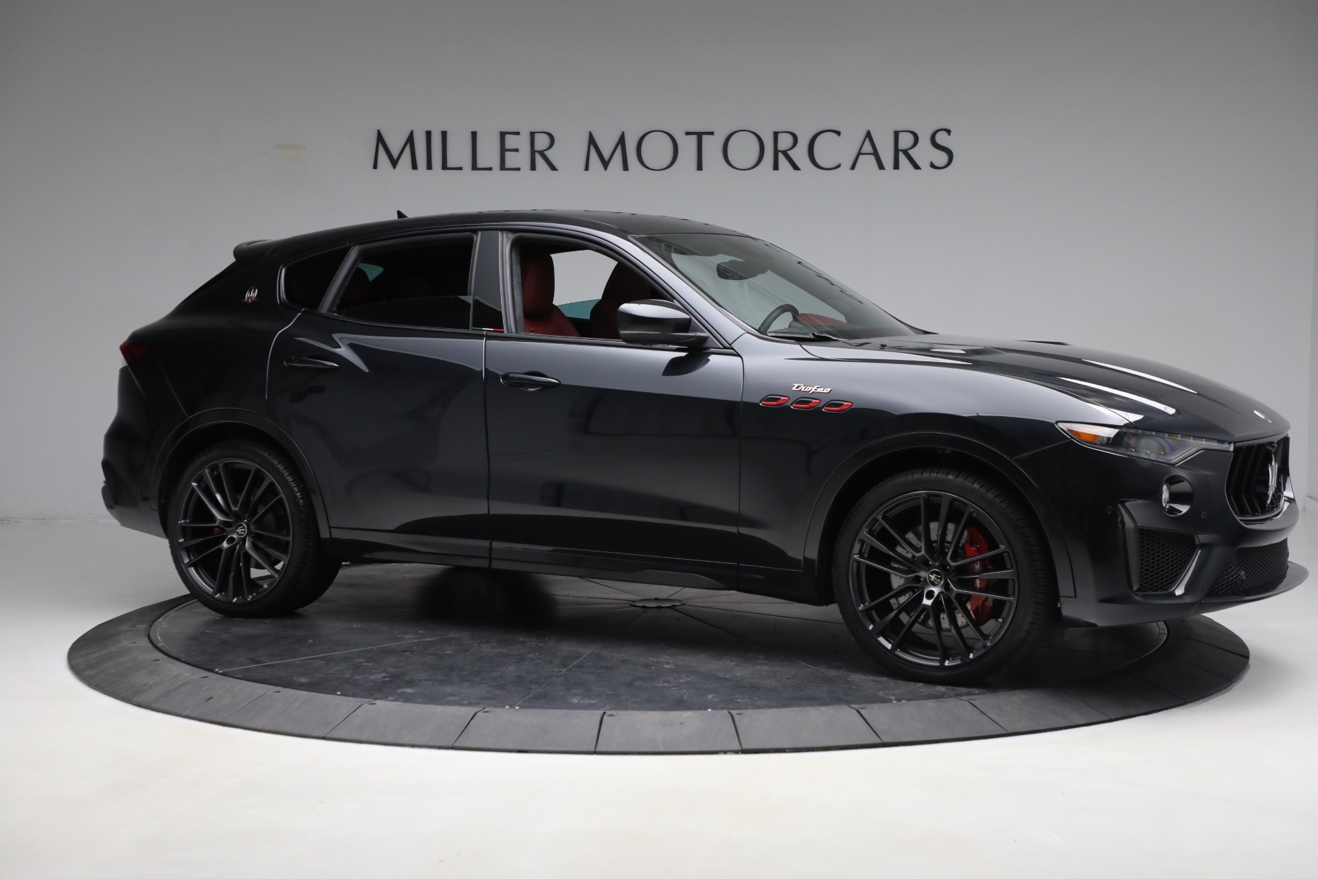 Used-2021-Maserati-Levante-Trofeo