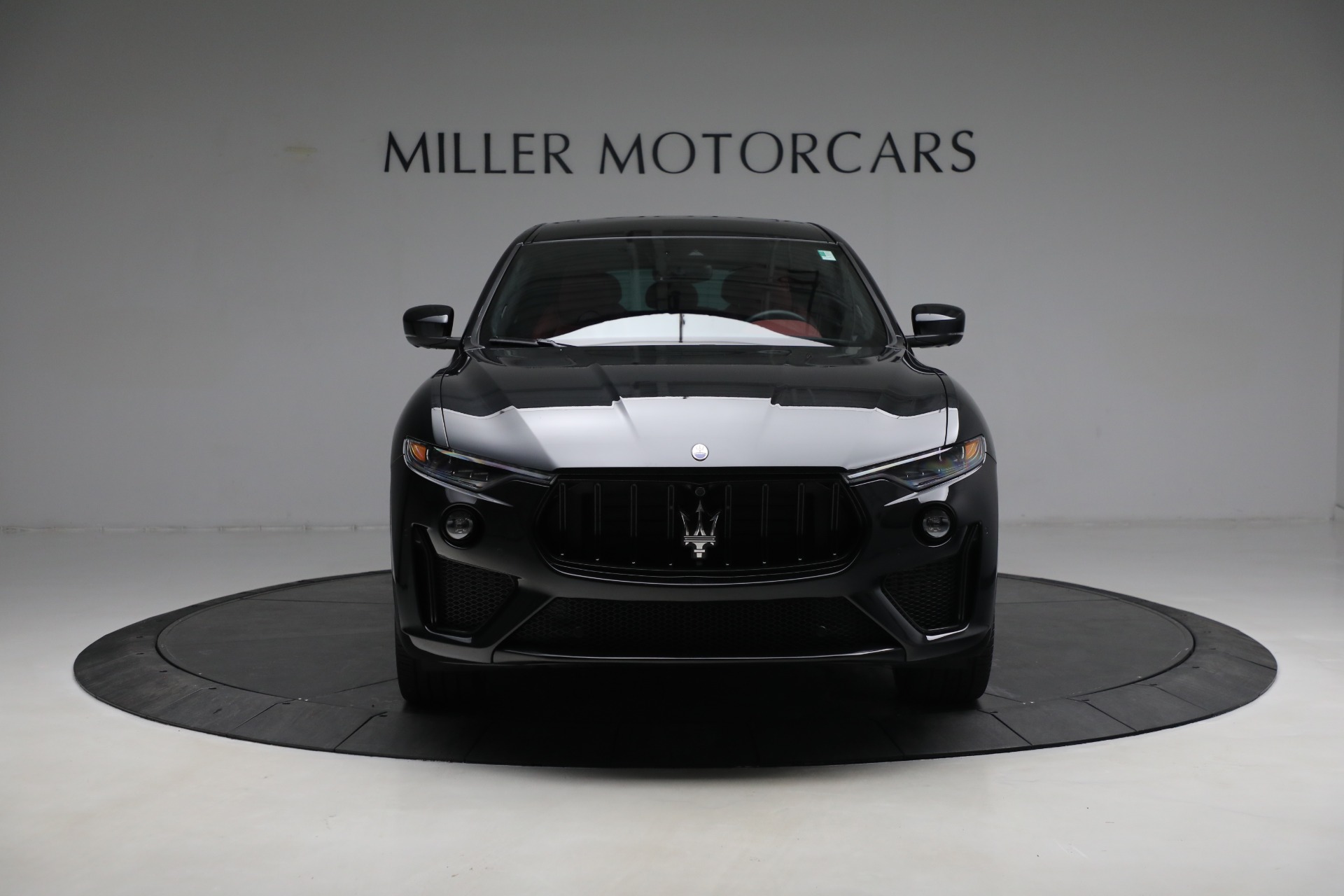 Used-2021-Maserati-Levante-Trofeo