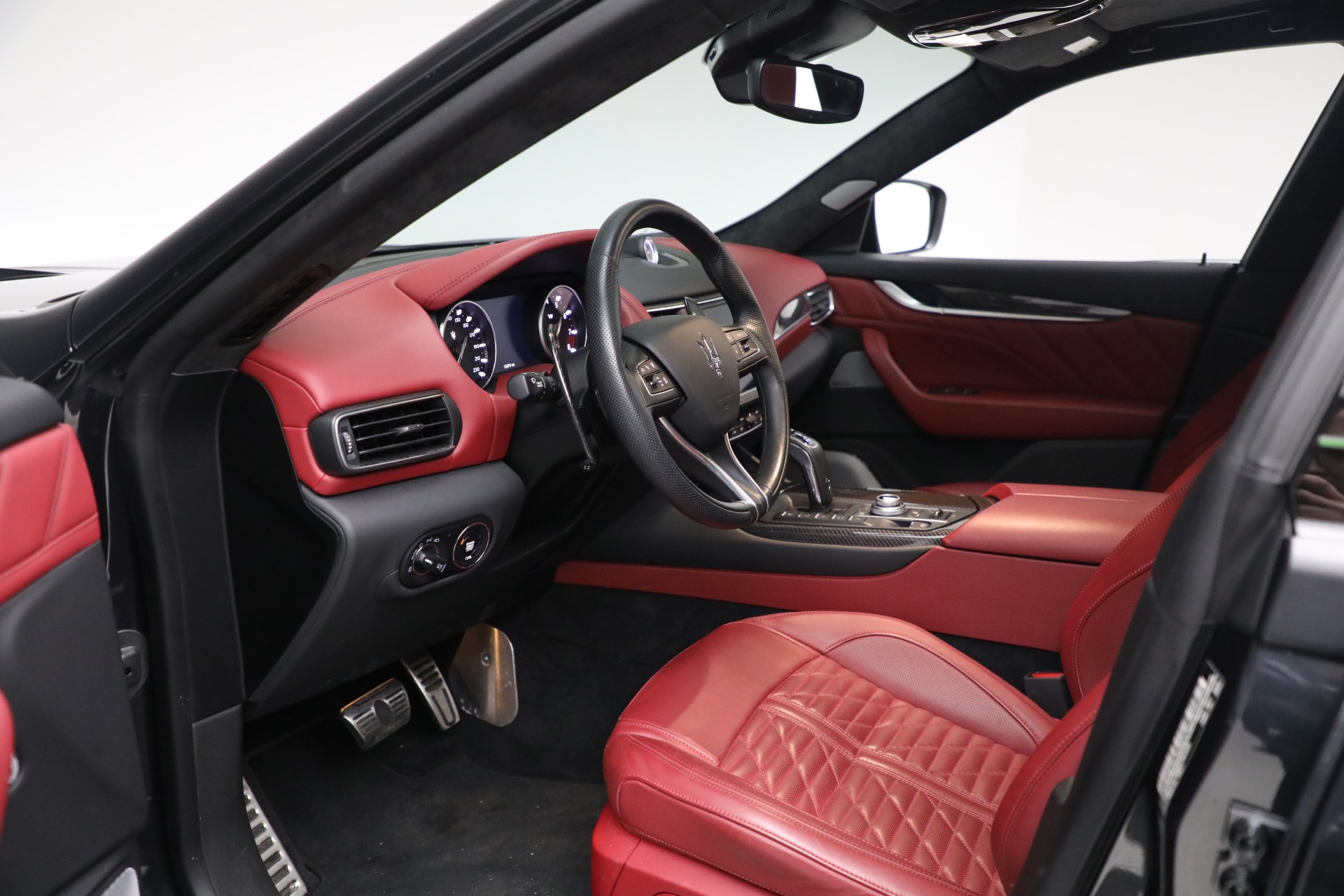 Used-2021-Maserati-Levante-Trofeo