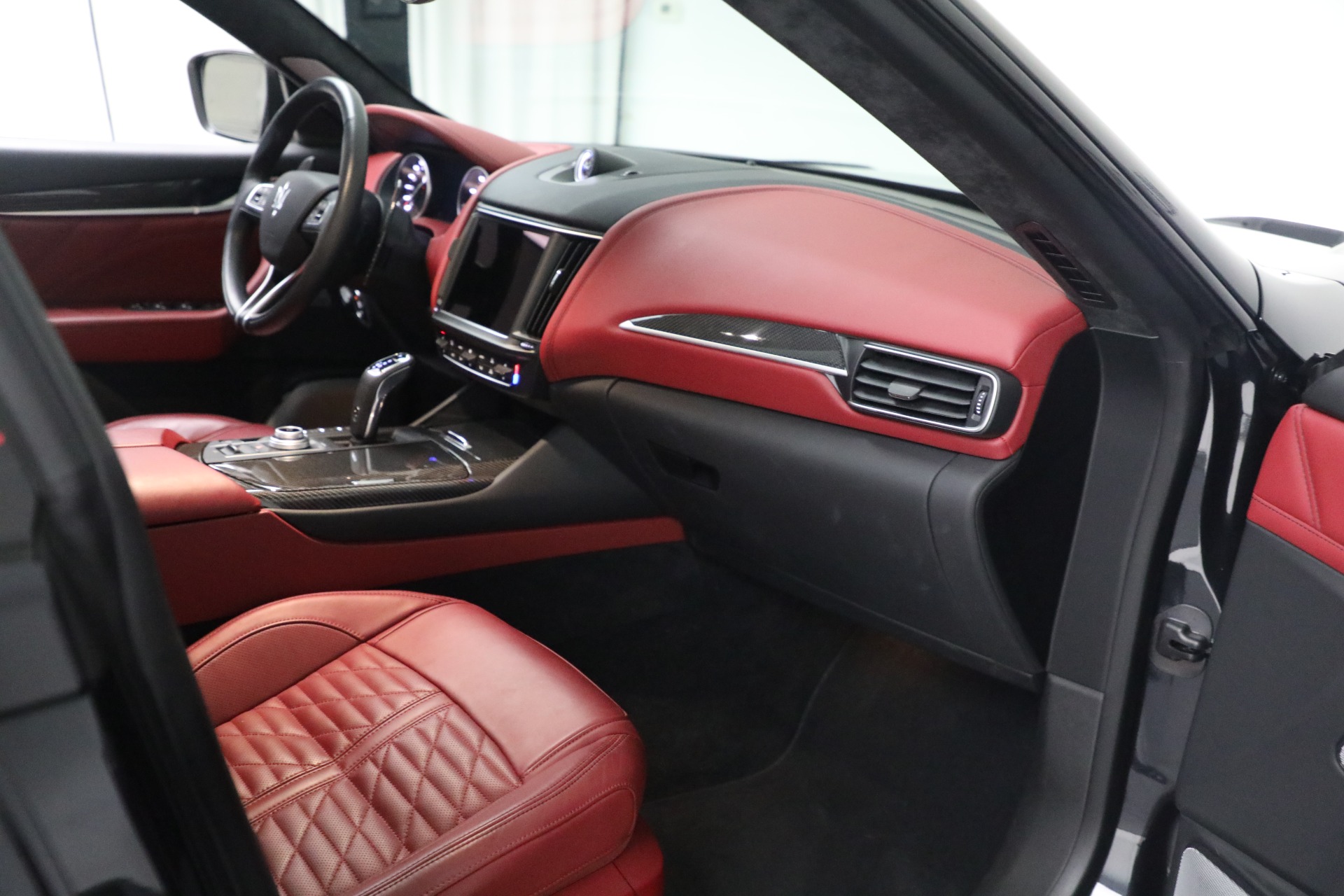 Used-2021-Maserati-Levante-Trofeo