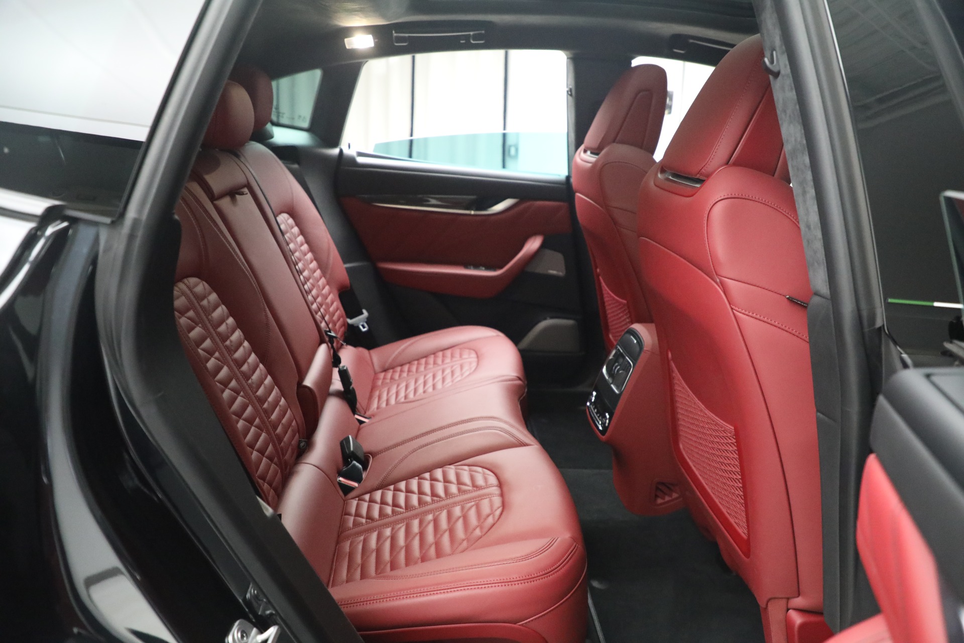 Used-2021-Maserati-Levante-Trofeo