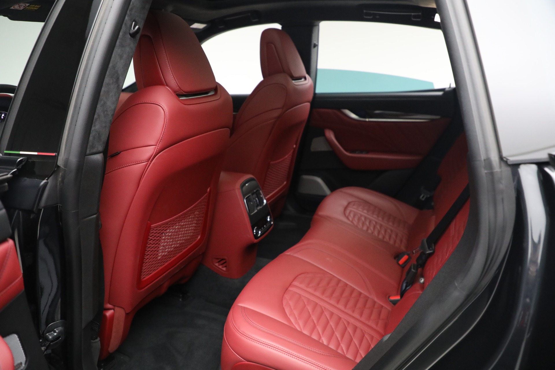 Used-2021-Maserati-Levante-Trofeo