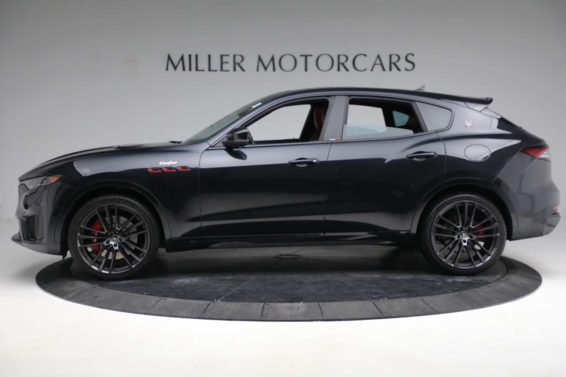 Used-2021-Maserati-Levante-Trofeo