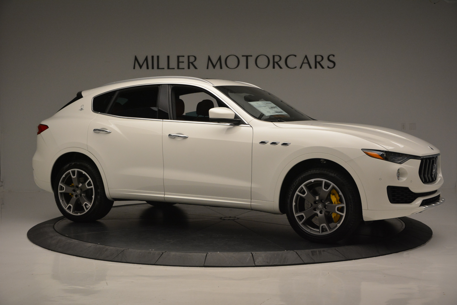 New-2017-Maserati-Levante-S