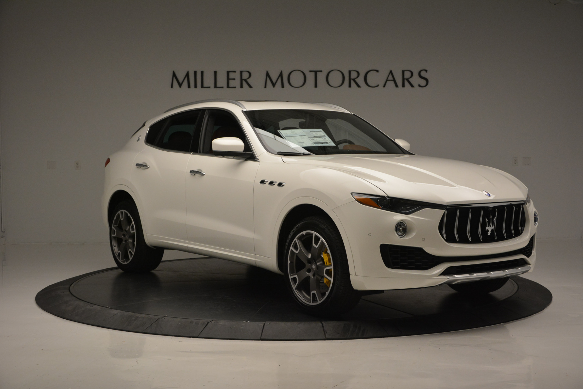 New-2017-Maserati-Levante-S