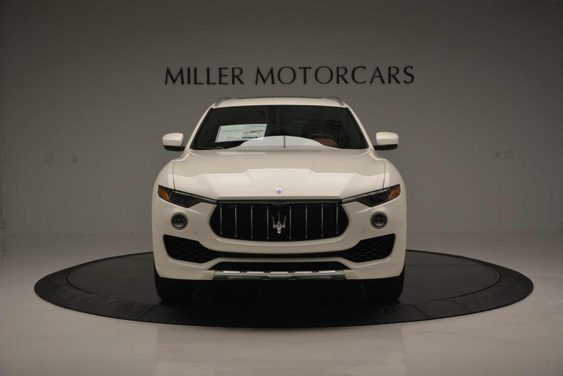 New-2017-Maserati-Levante-S