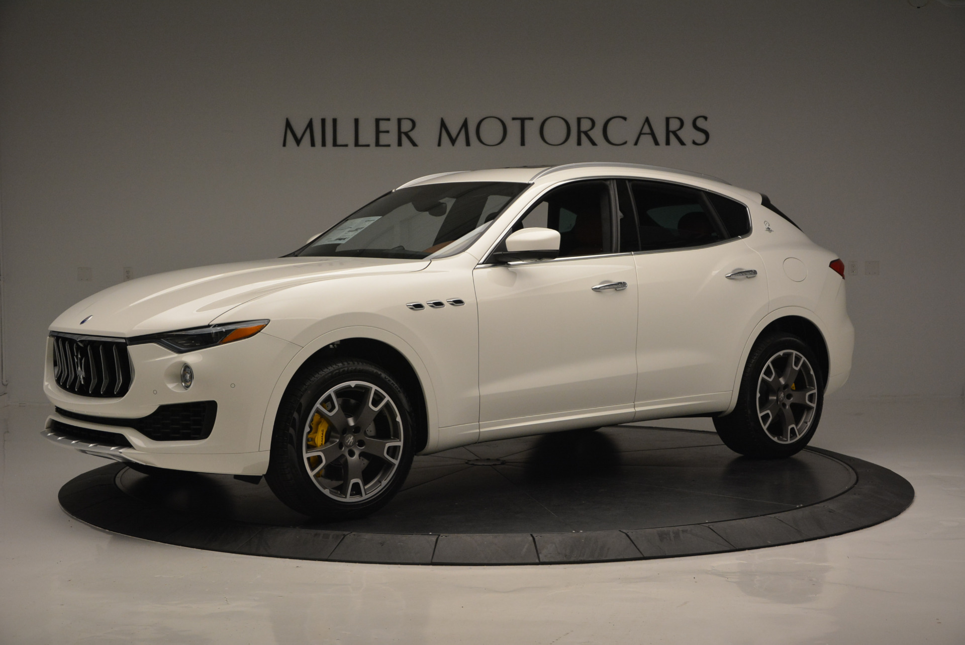 New-2017-Maserati-Levante-S