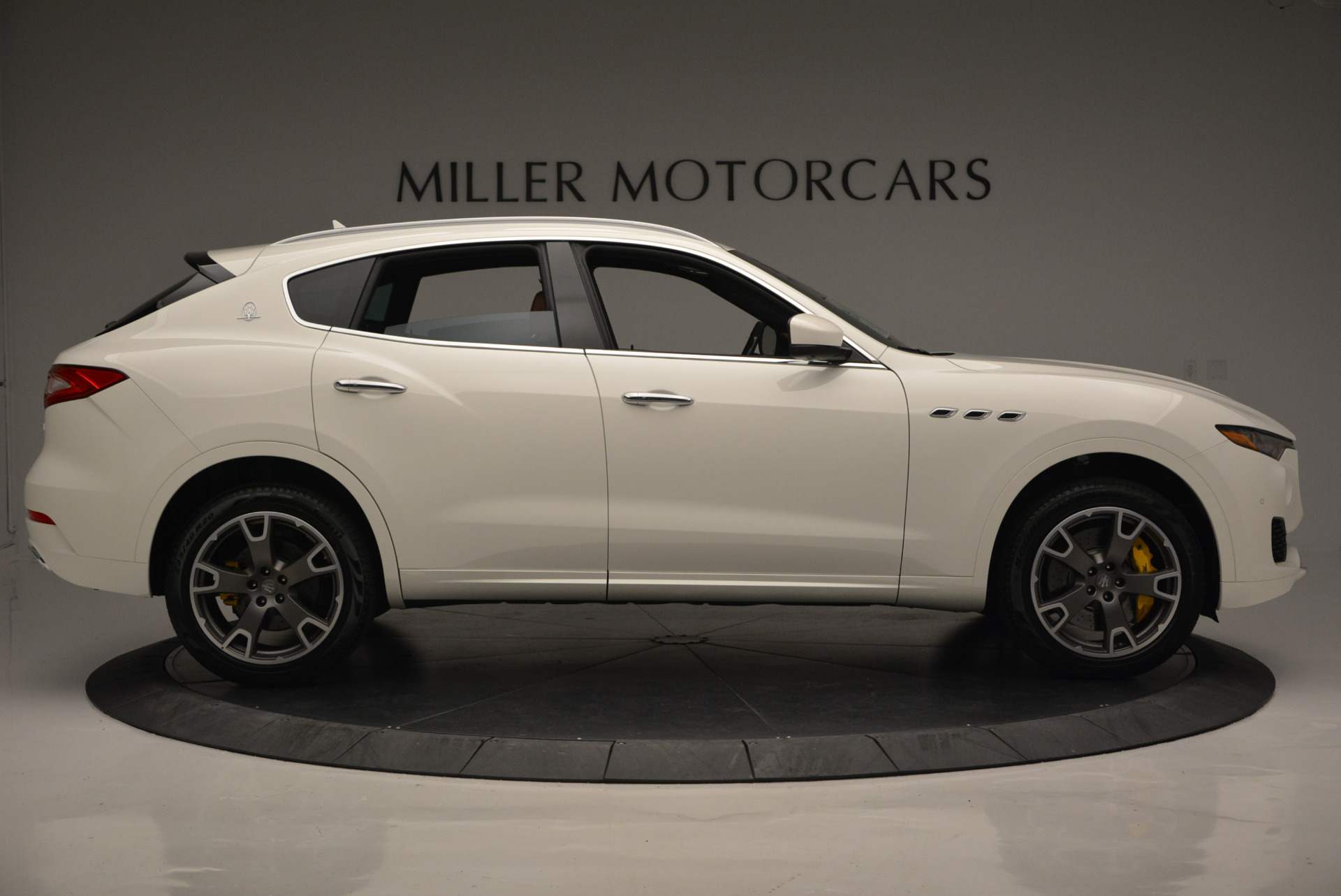 New-2017-Maserati-Levante-S