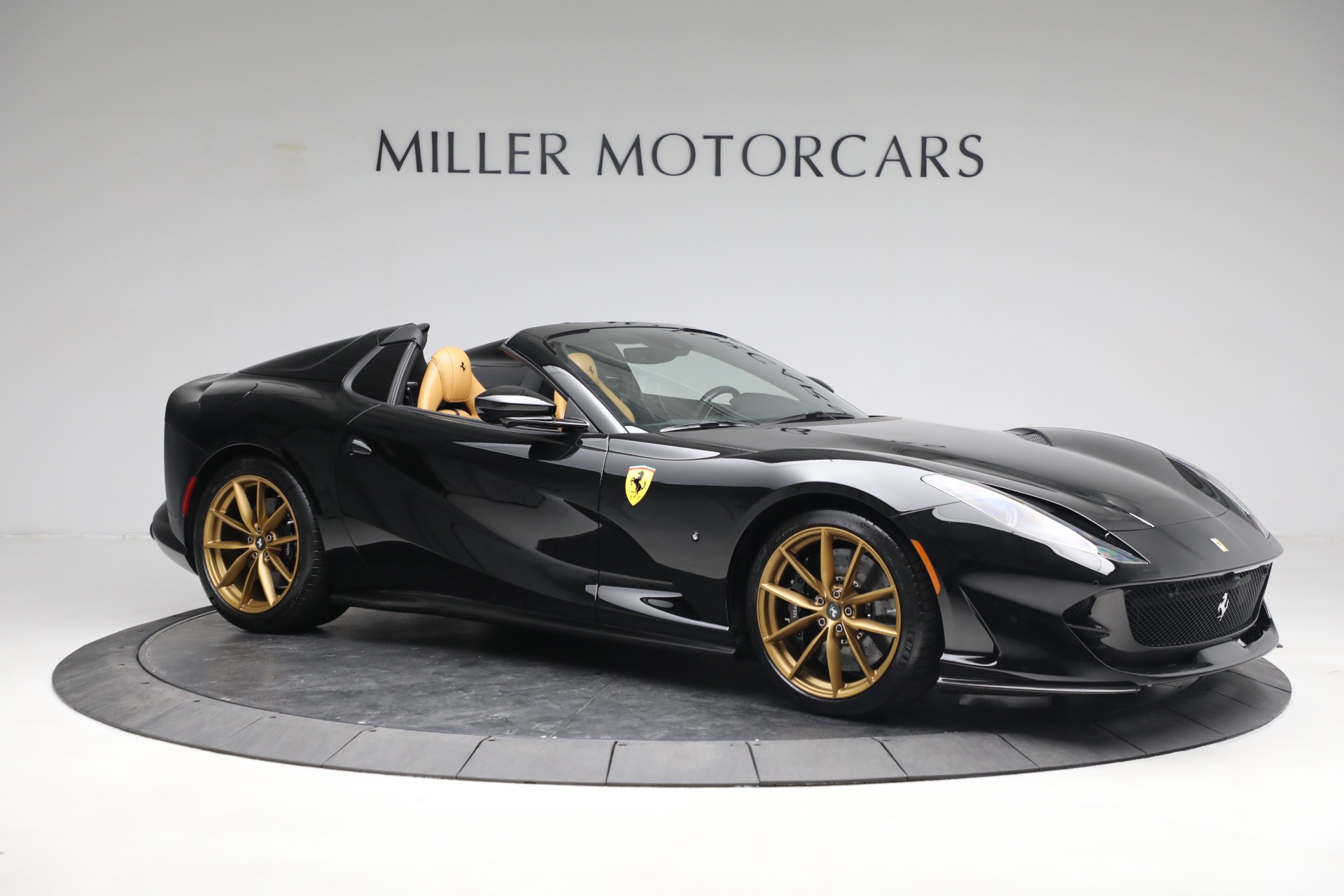 Used-2022-Ferrari-812-GTS