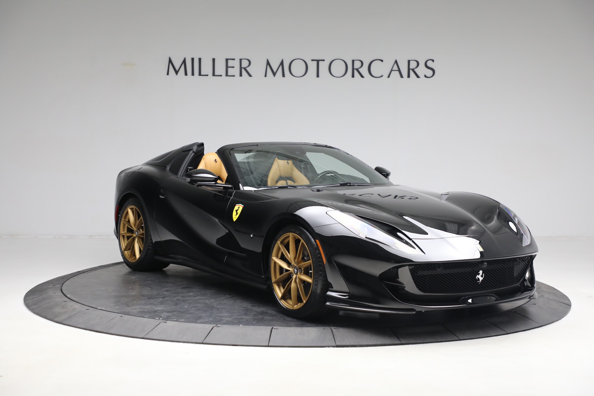 Used-2022-Ferrari-812-GTS