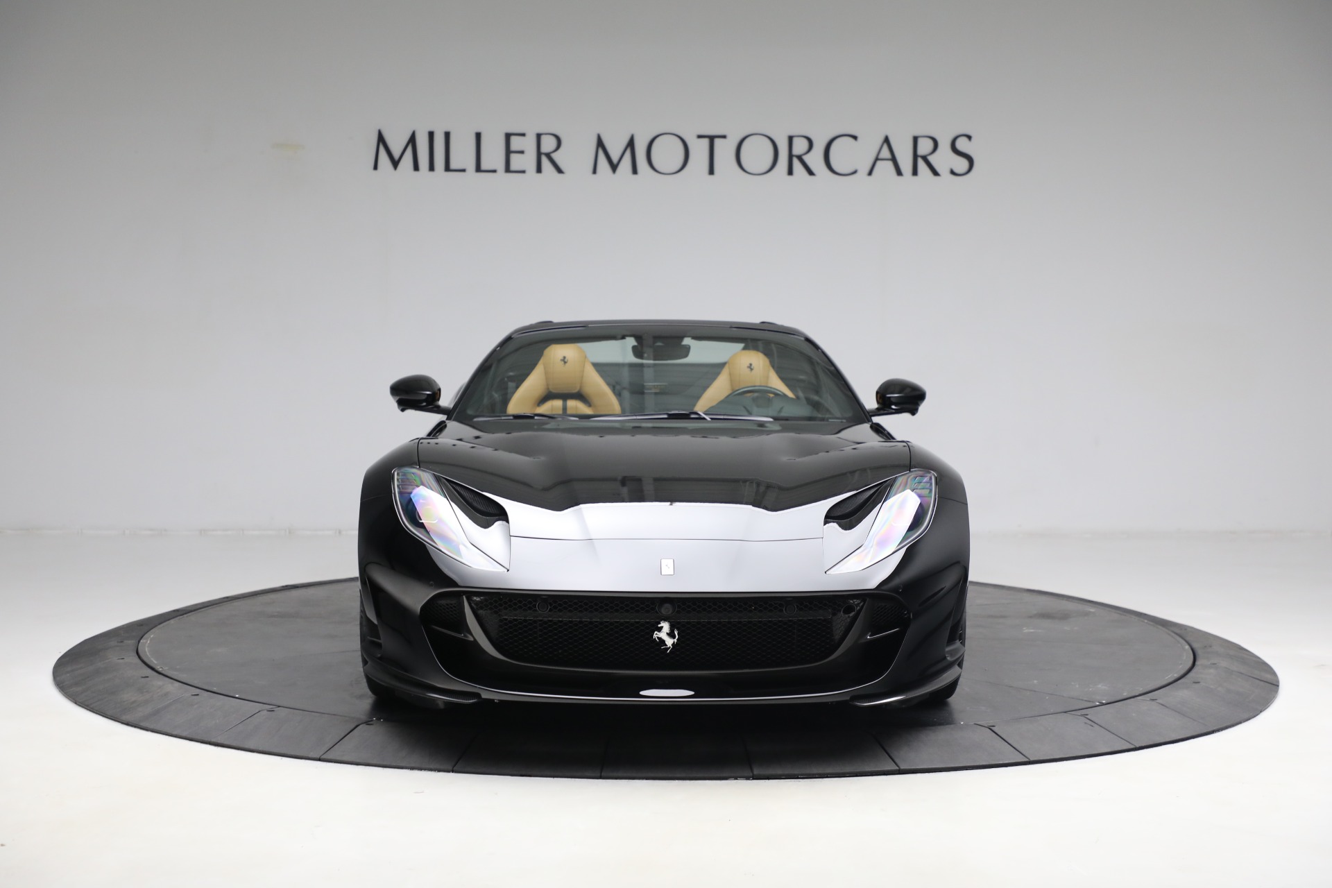 Used-2022-Ferrari-812-GTS