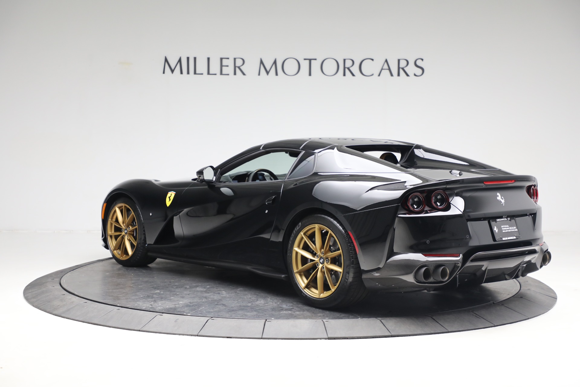 Used-2022-Ferrari-812-GTS