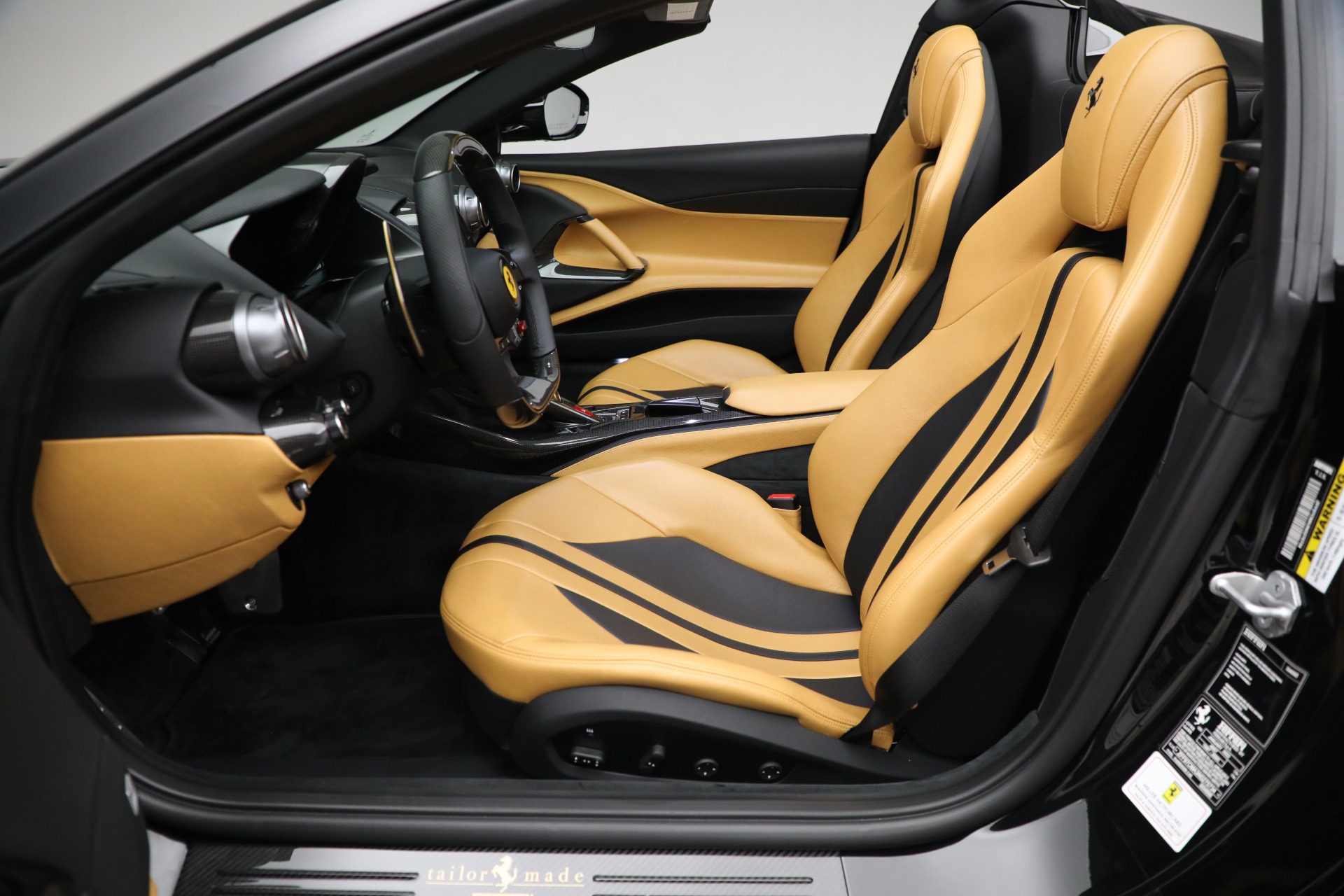 Used-2022-Ferrari-812-GTS