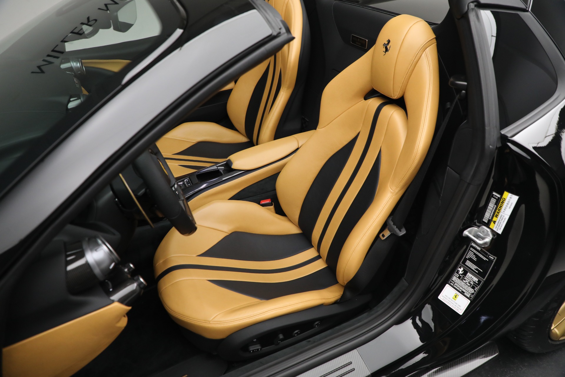 Used-2022-Ferrari-812-GTS