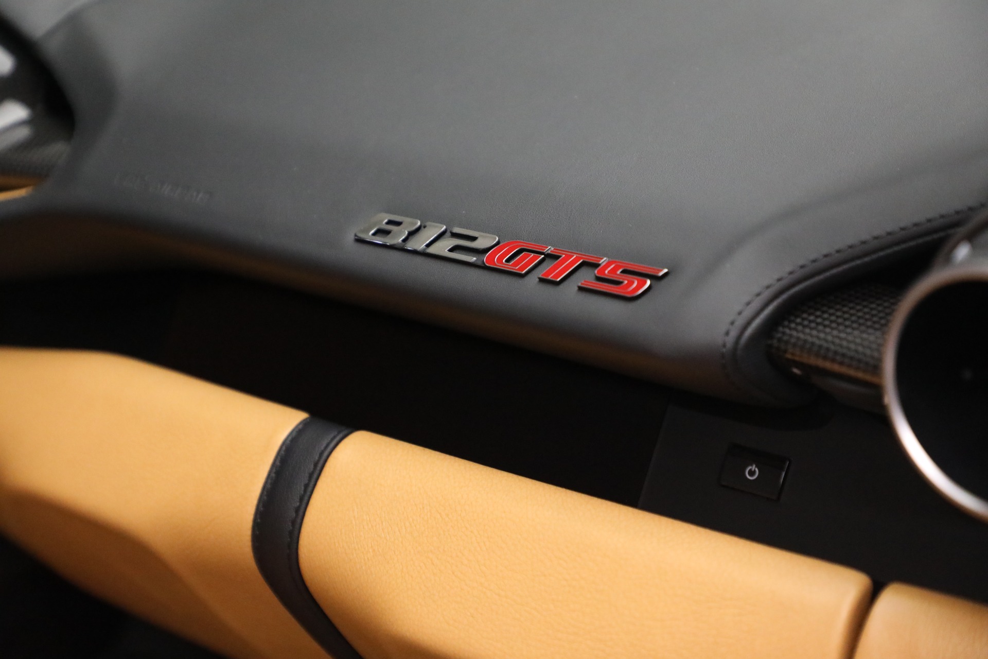 Used-2022-Ferrari-812-GTS