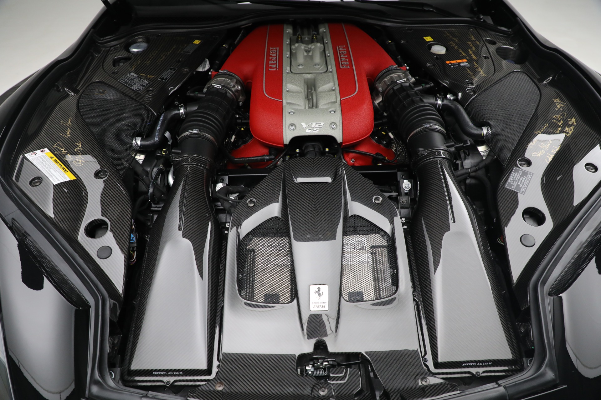 Used-2022-Ferrari-812-GTS