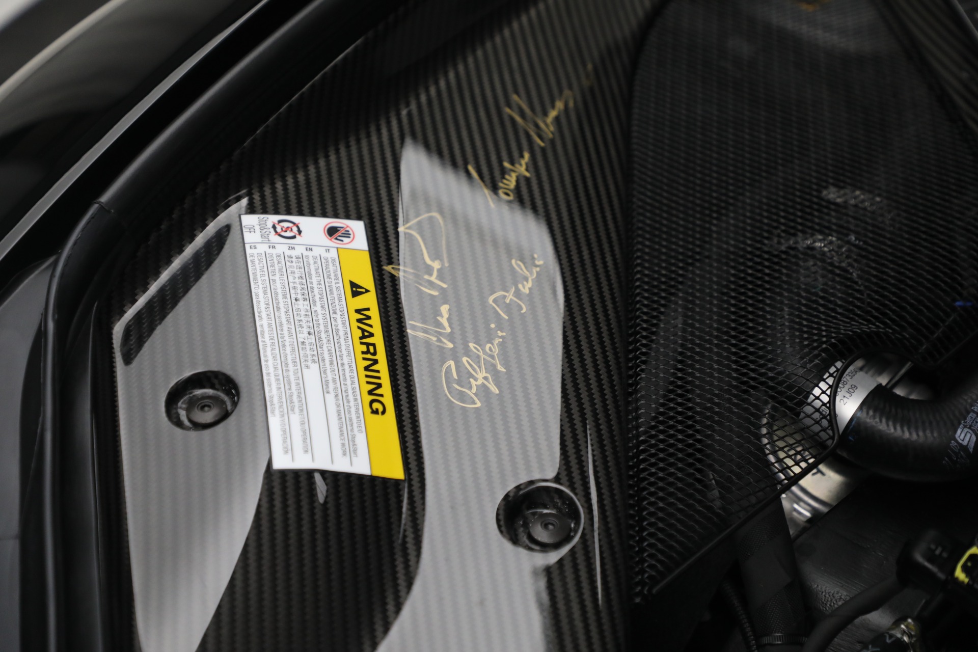 Used-2022-Ferrari-812-GTS