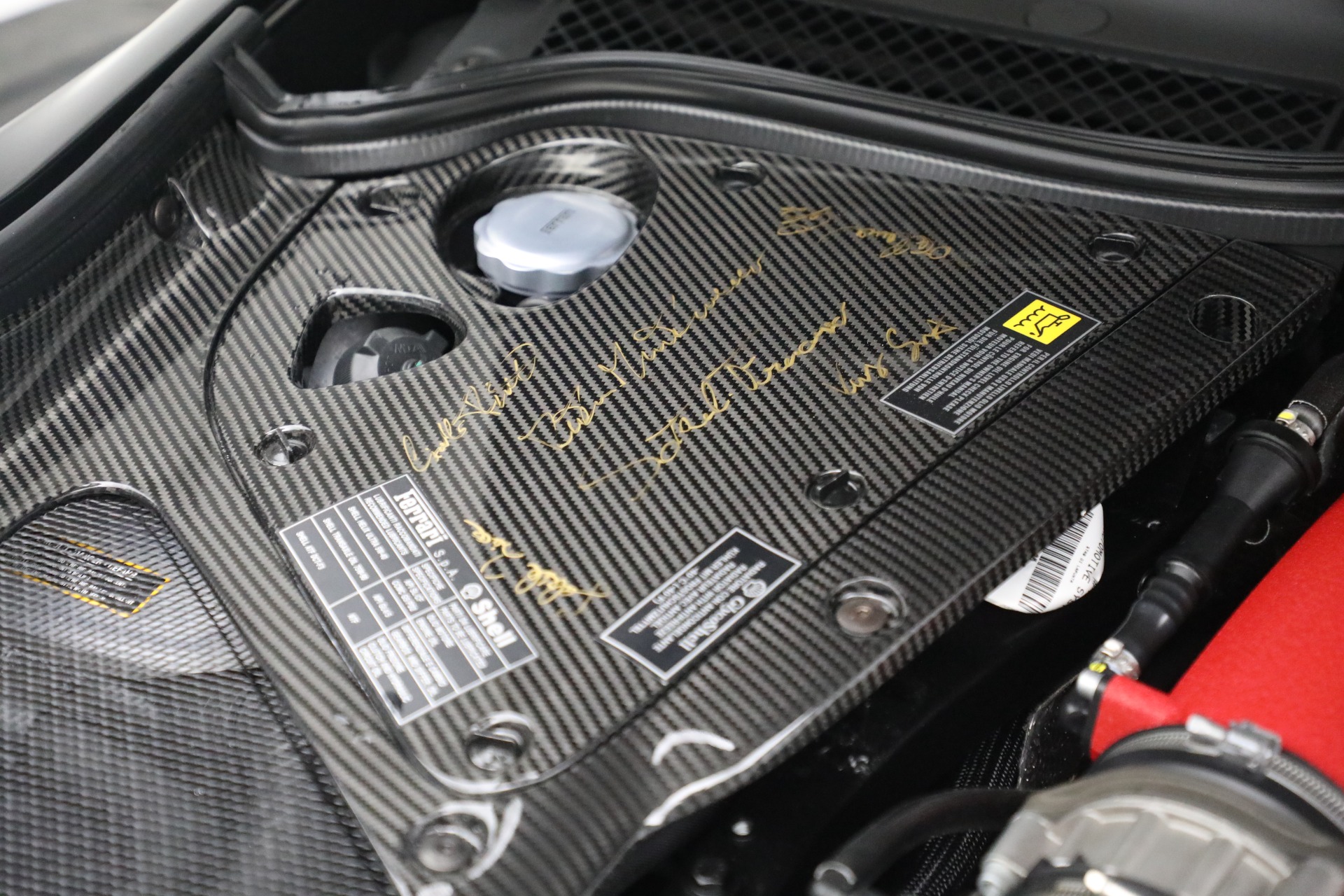 Used-2022-Ferrari-812-GTS