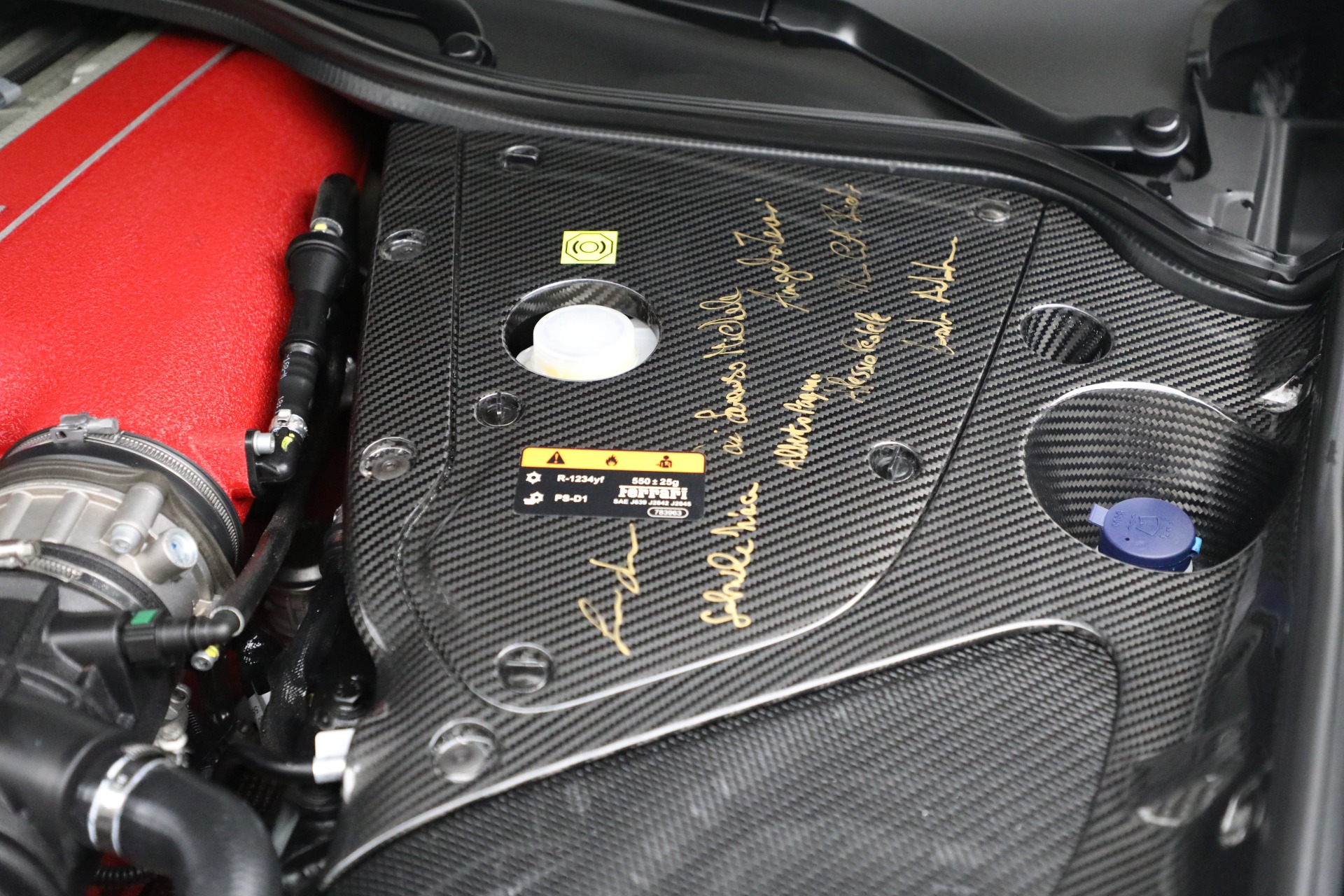 Used-2022-Ferrari-812-GTS