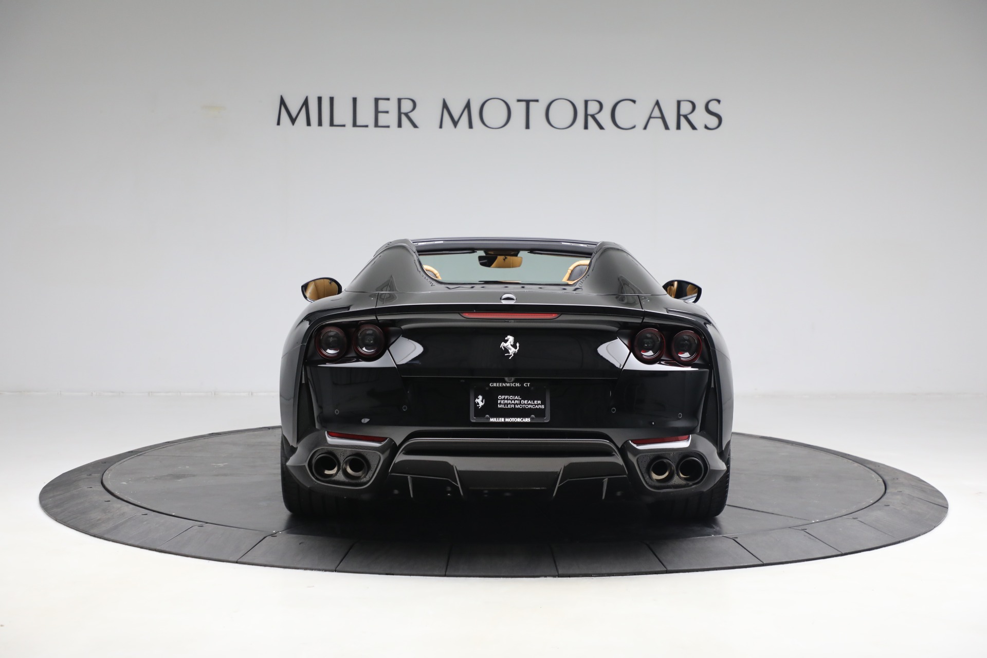 Used-2022-Ferrari-812-GTS