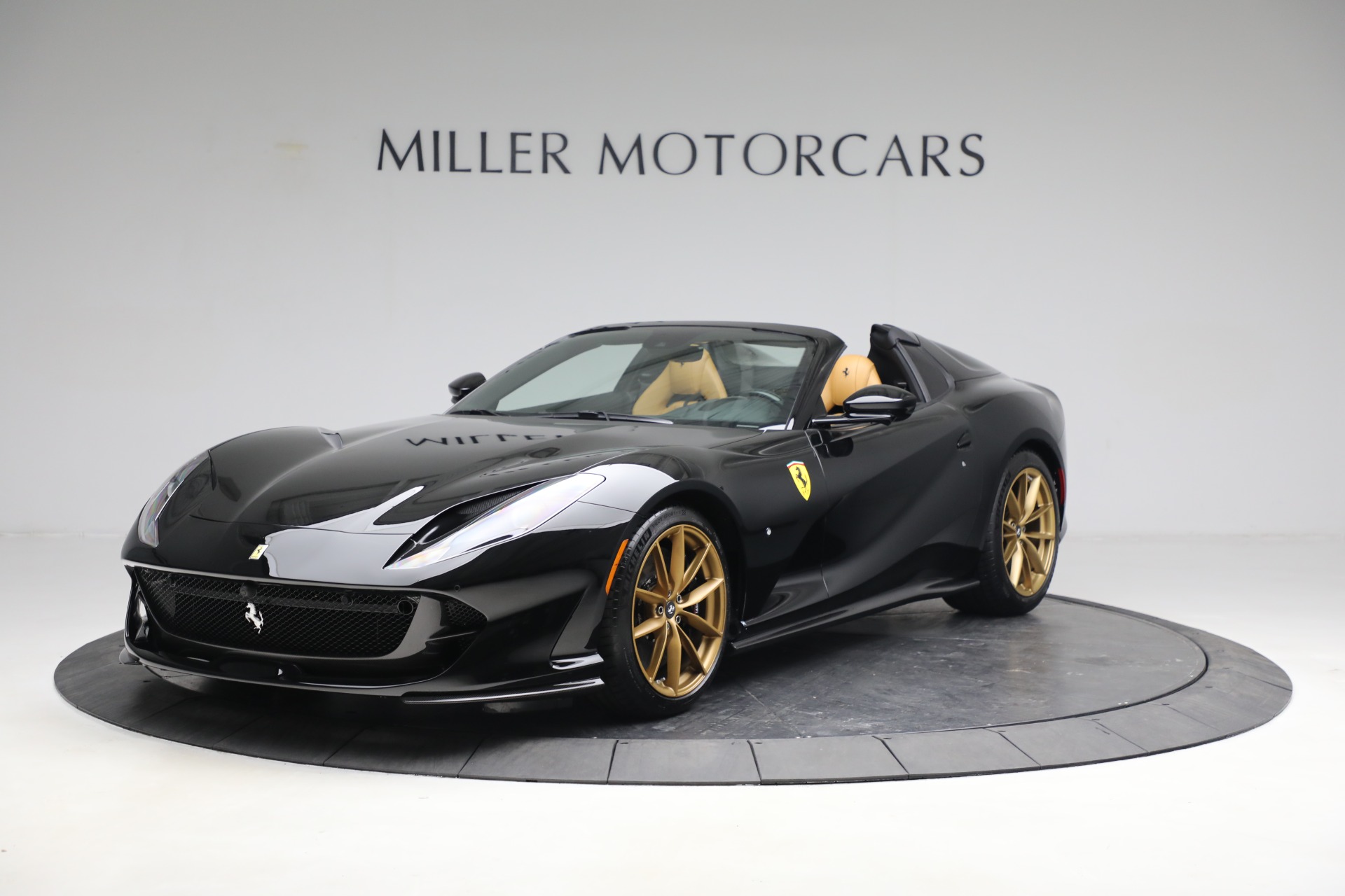 Used-2022-Ferrari-812-GTS