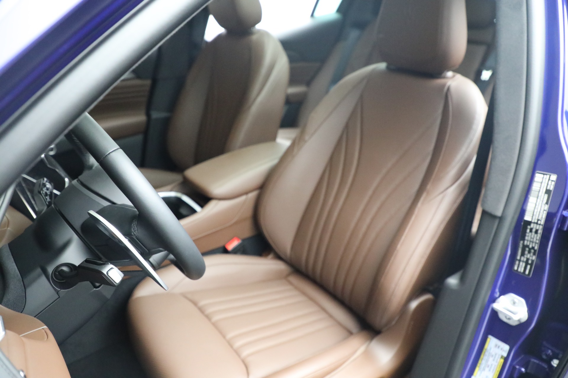 New-2023-Maserati-Grecale-GT