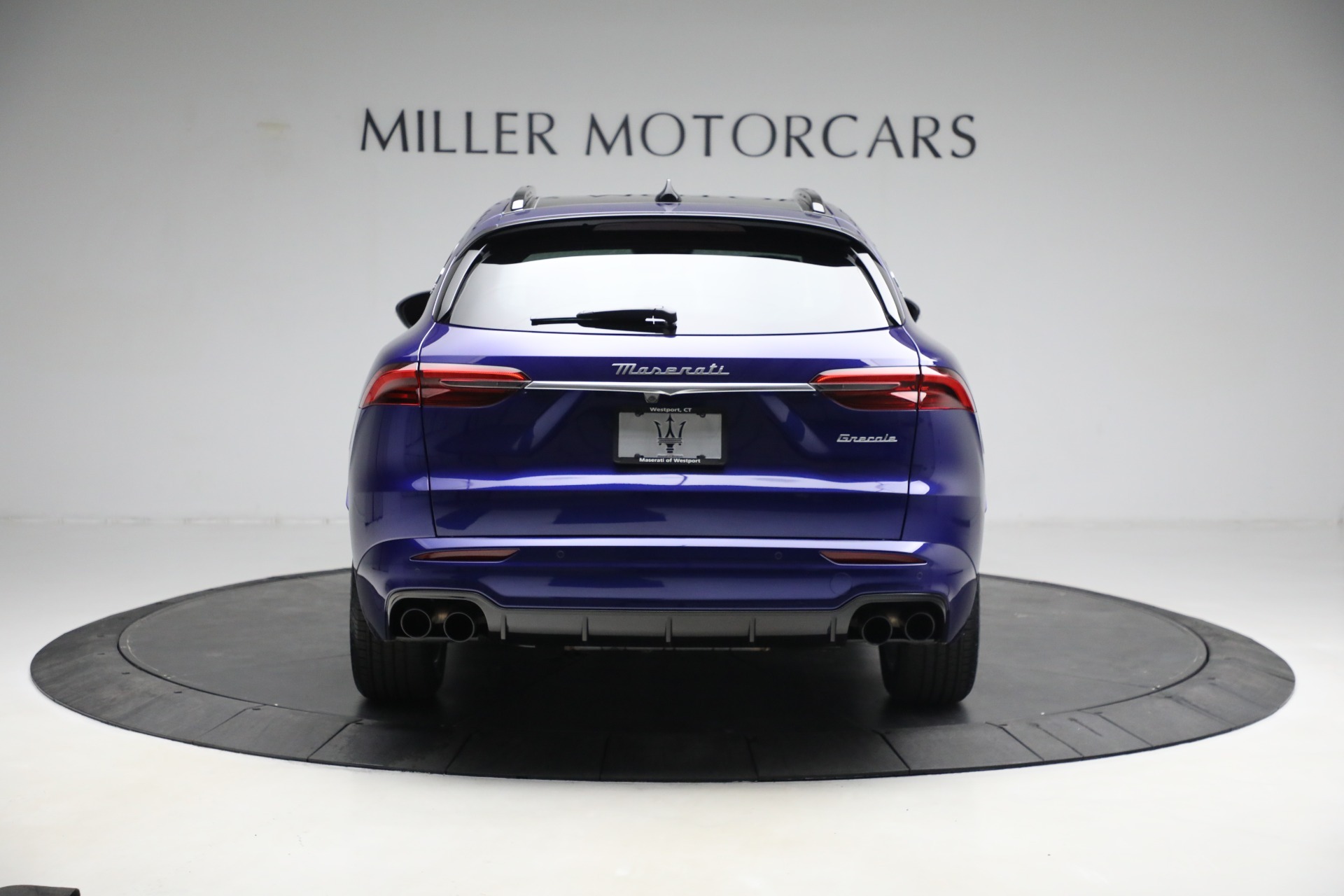 New-2023-Maserati-Grecale-GT