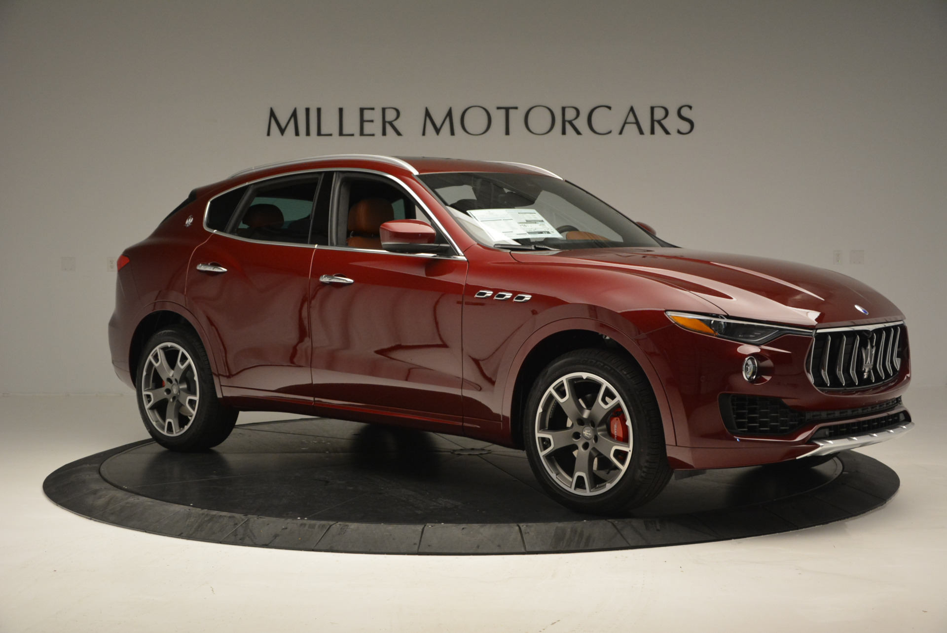 New-2017-Maserati-Levante