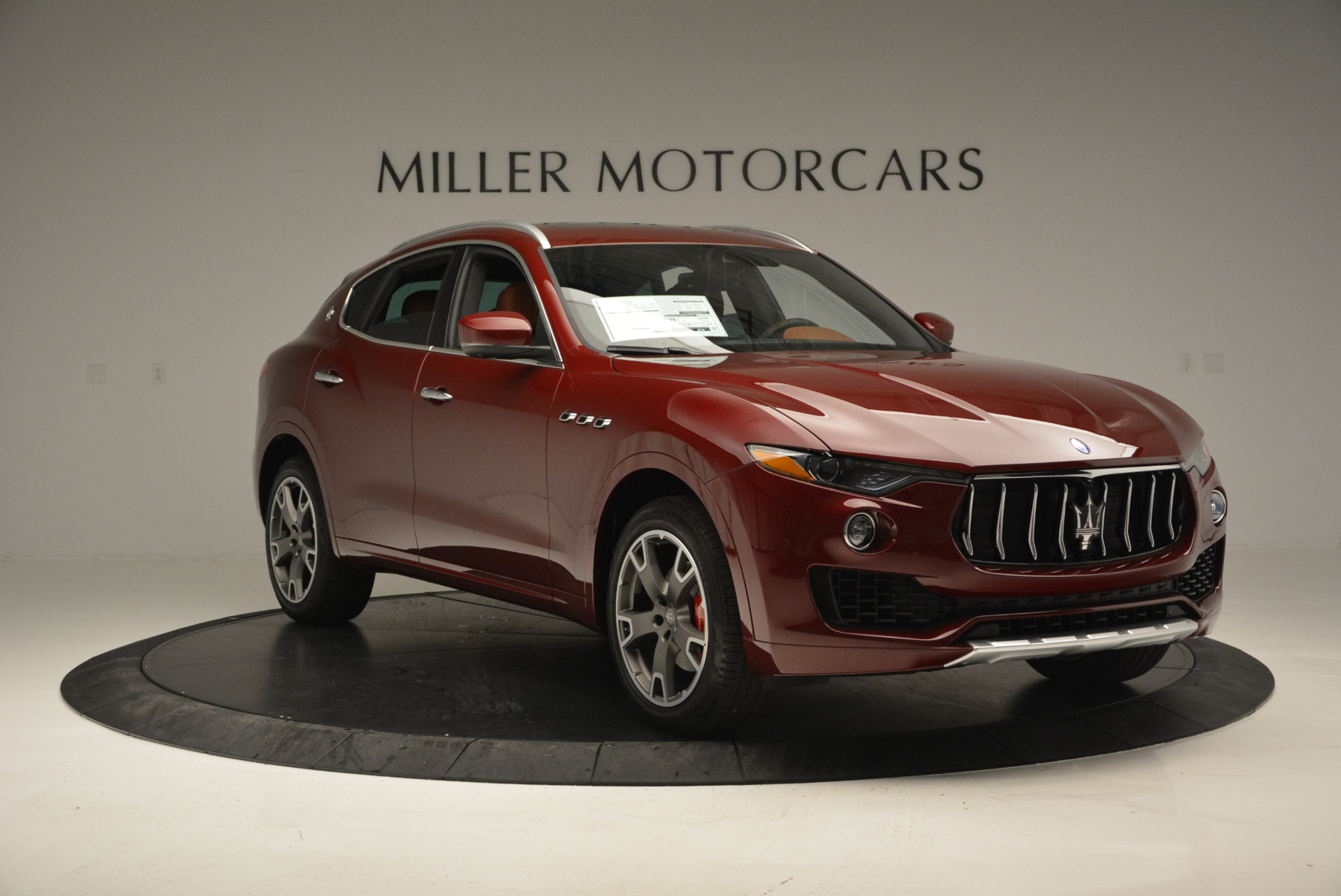 New-2017-Maserati-Levante