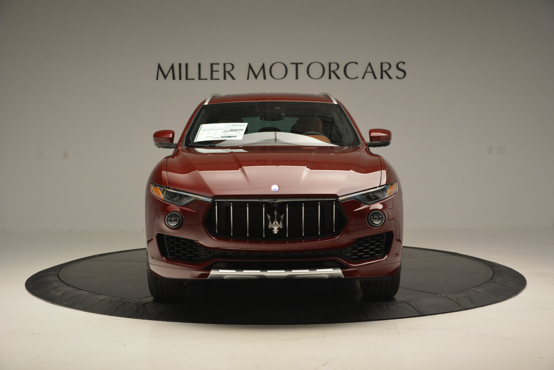 New-2017-Maserati-Levante