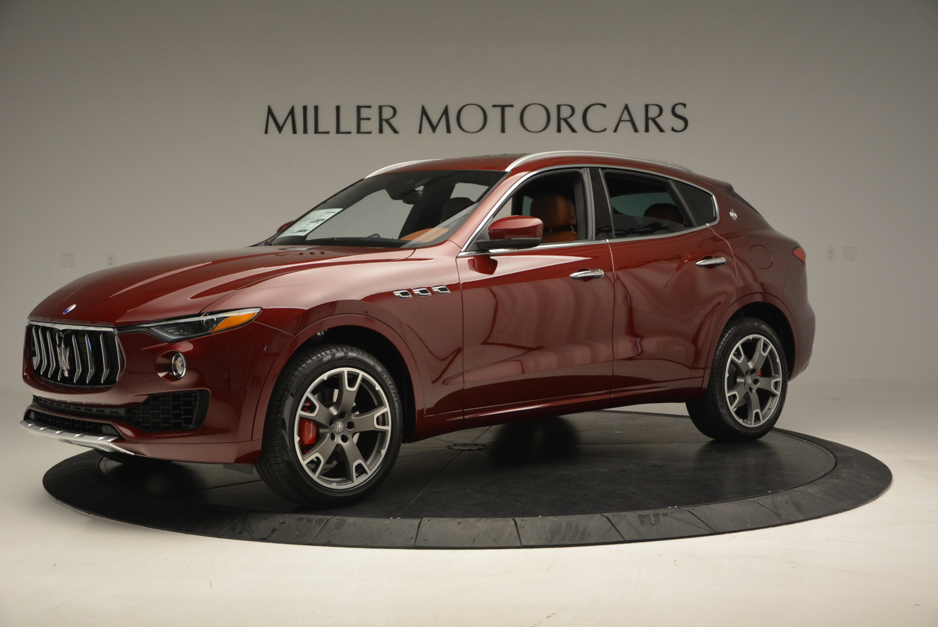 New-2017-Maserati-Levante