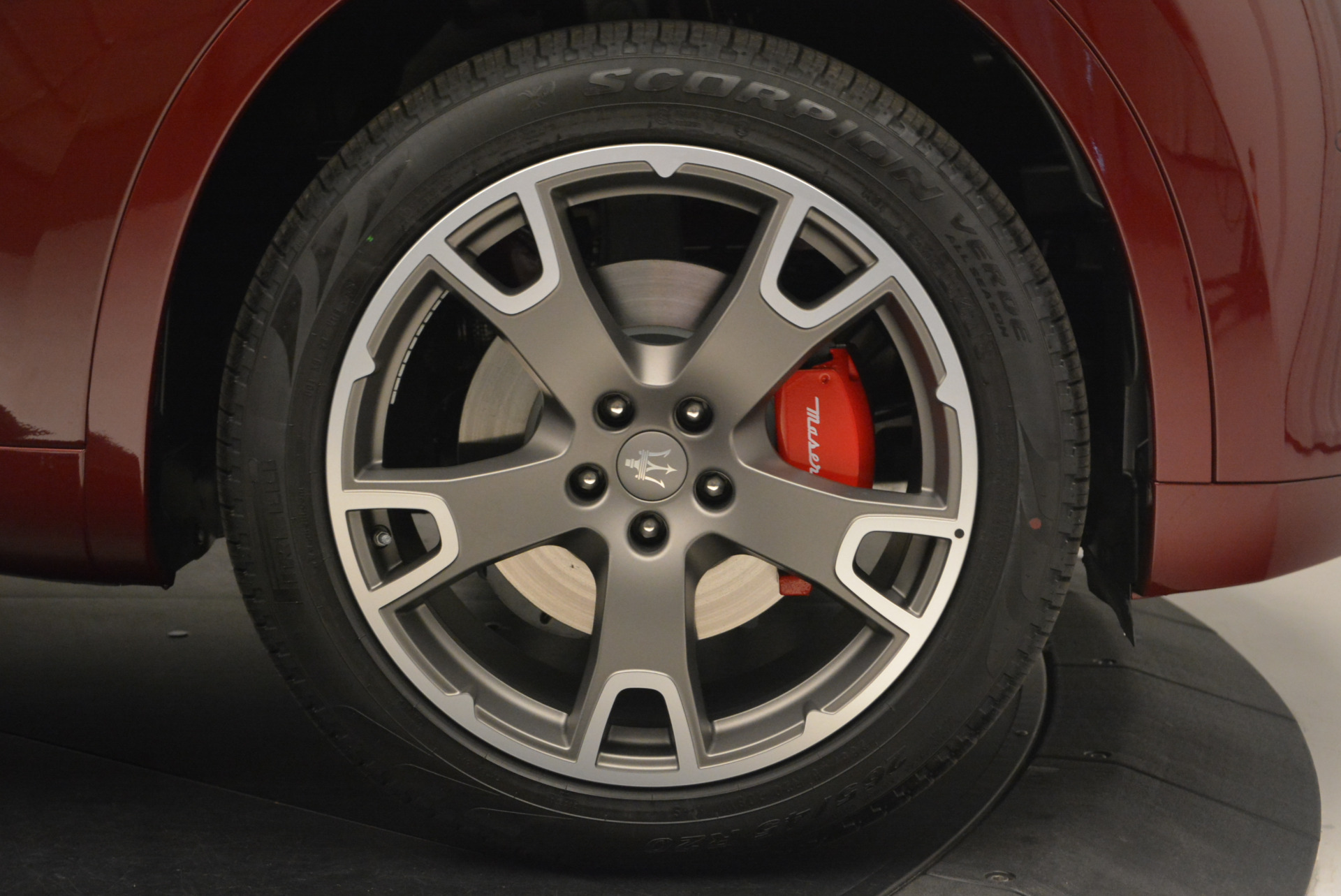 New-2017-Maserati-Levante