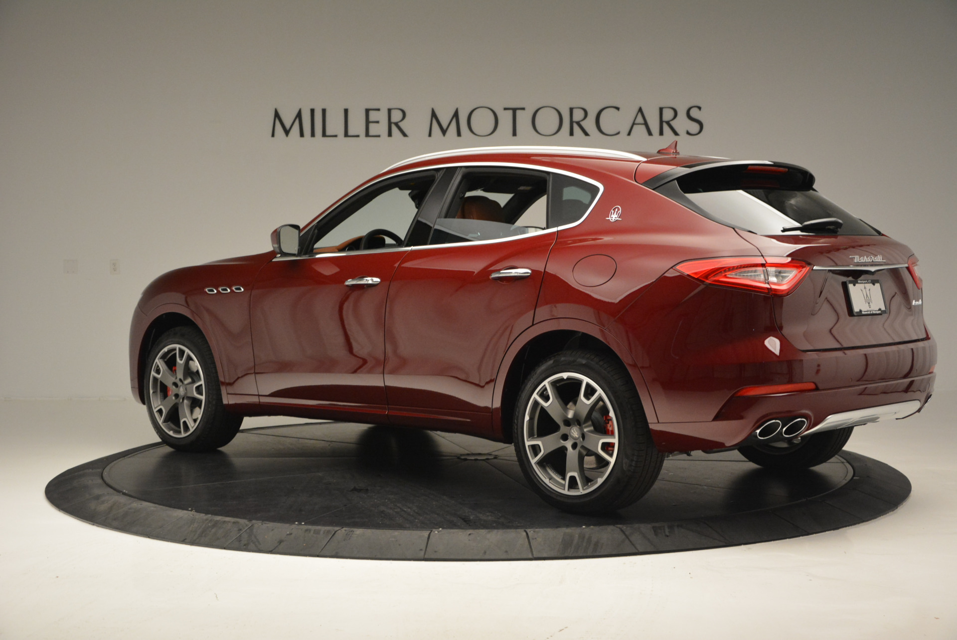 New-2017-Maserati-Levante