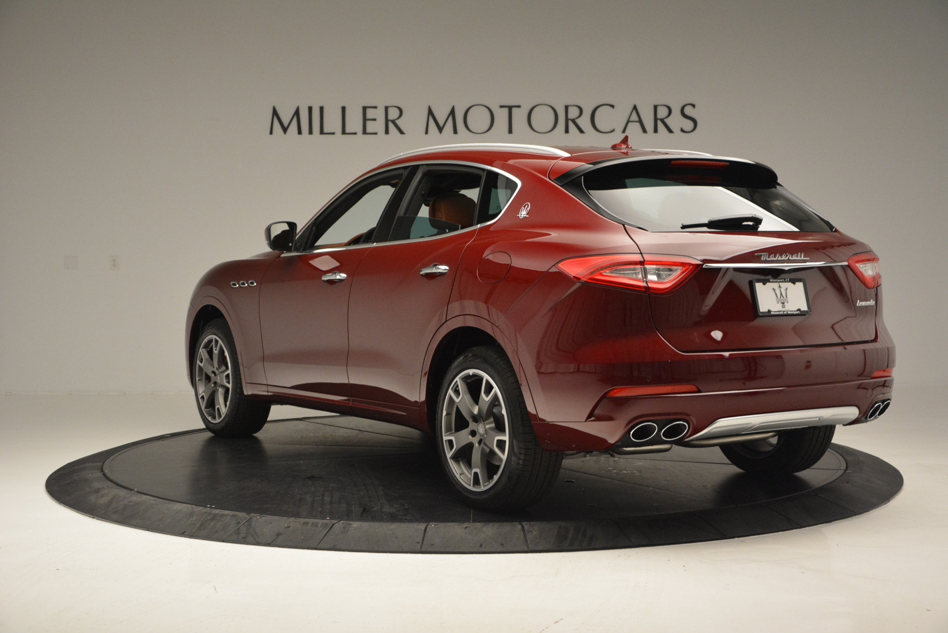 New-2017-Maserati-Levante