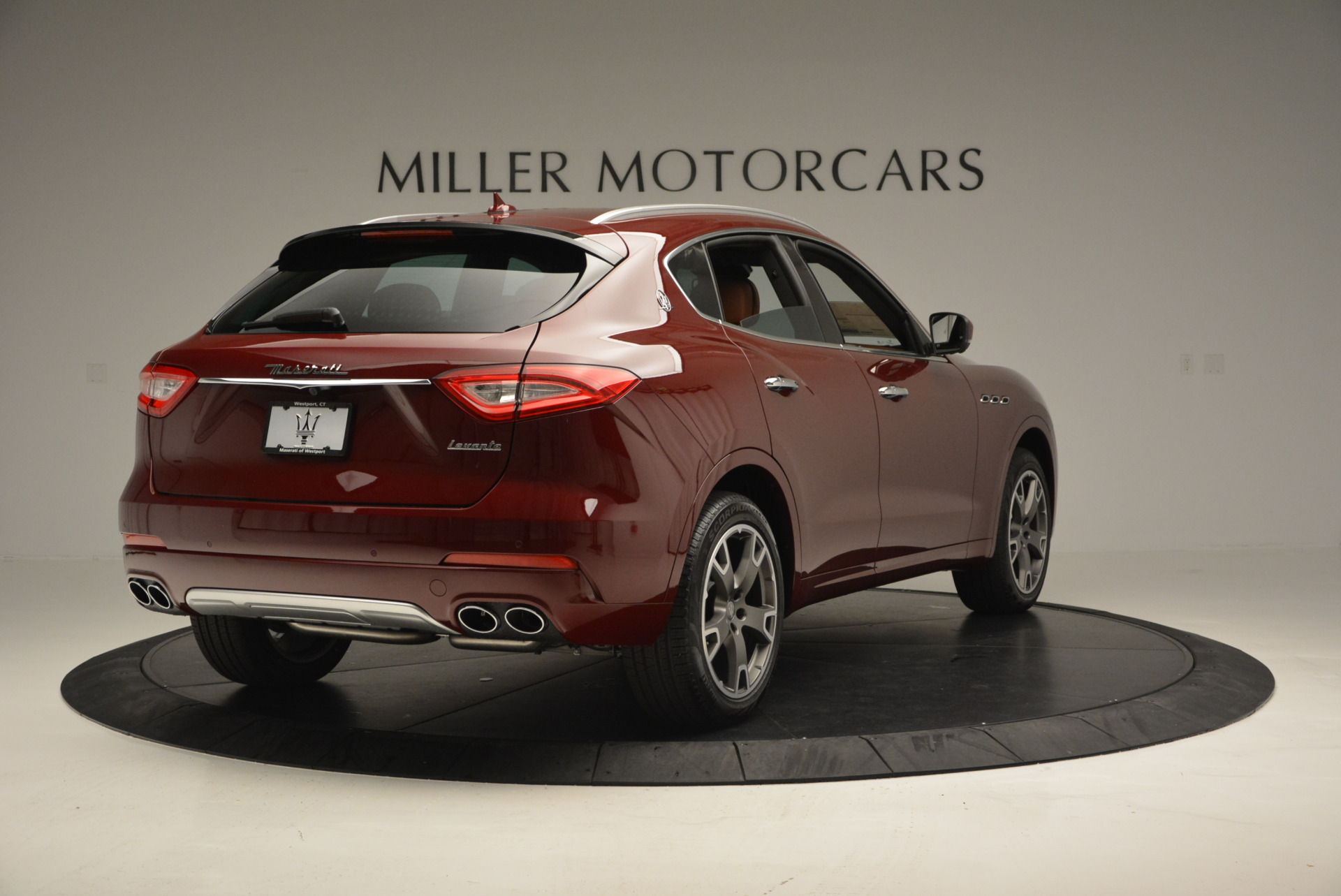 New-2017-Maserati-Levante